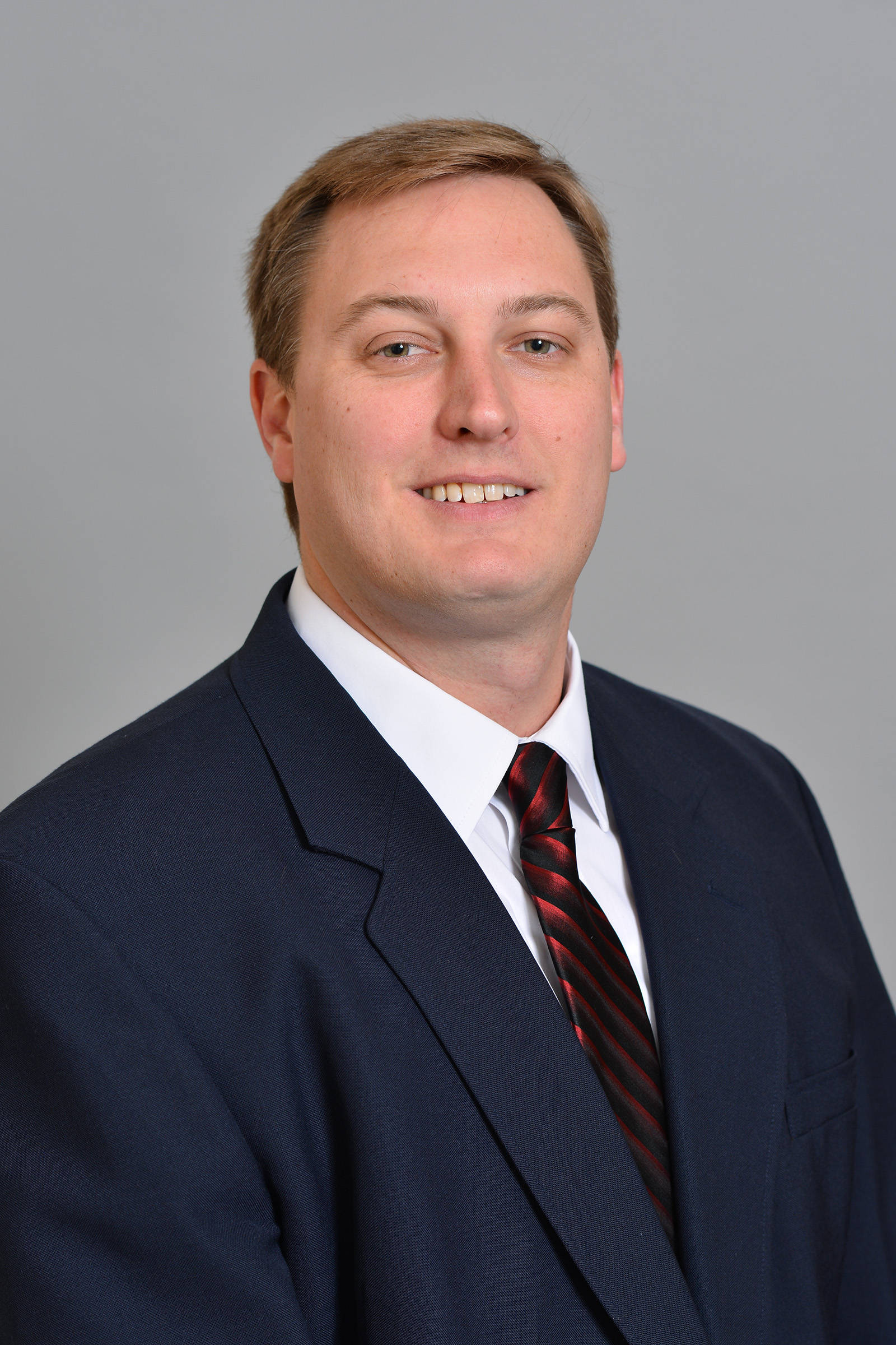 Dustin Ward