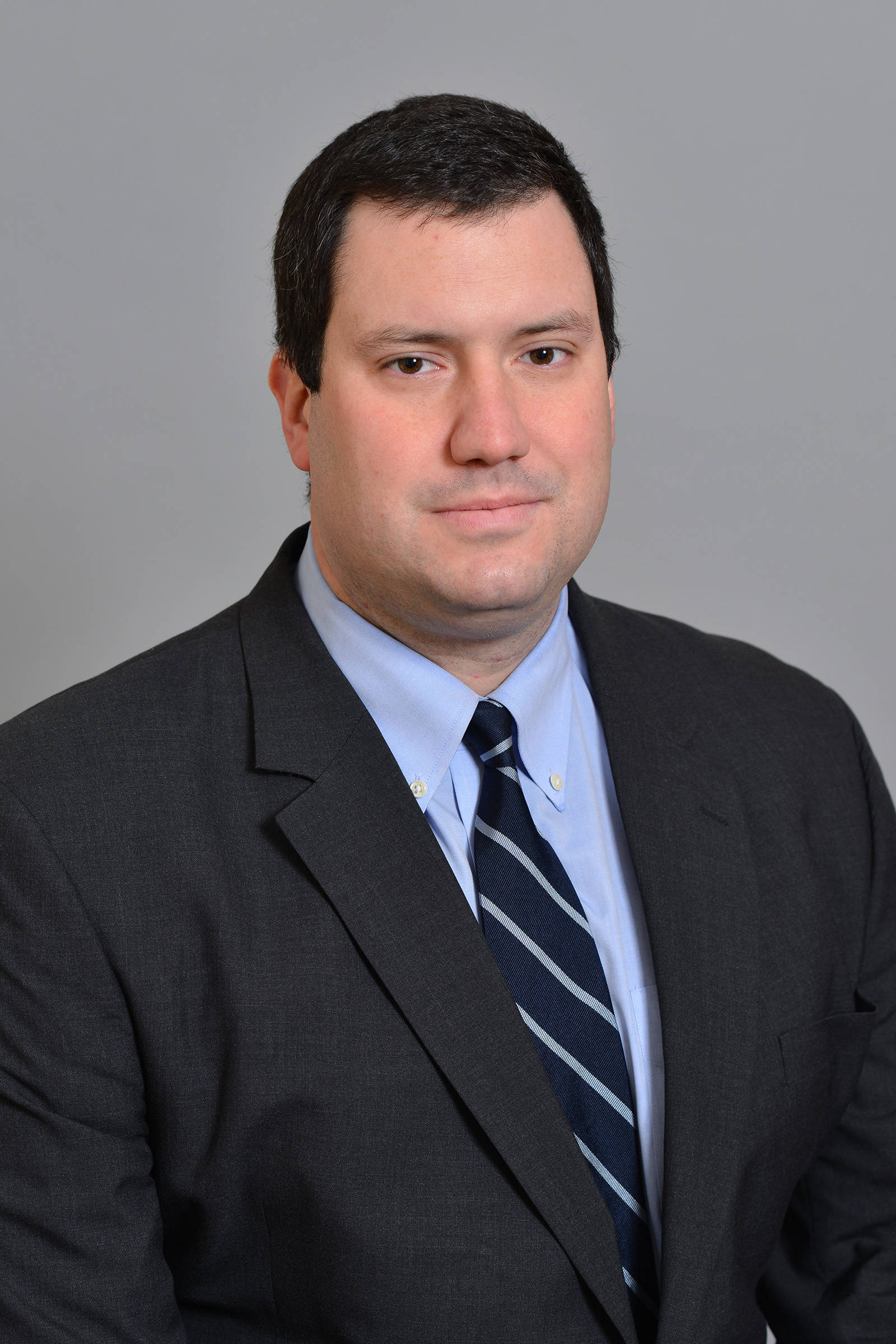 Mike Saint Germain