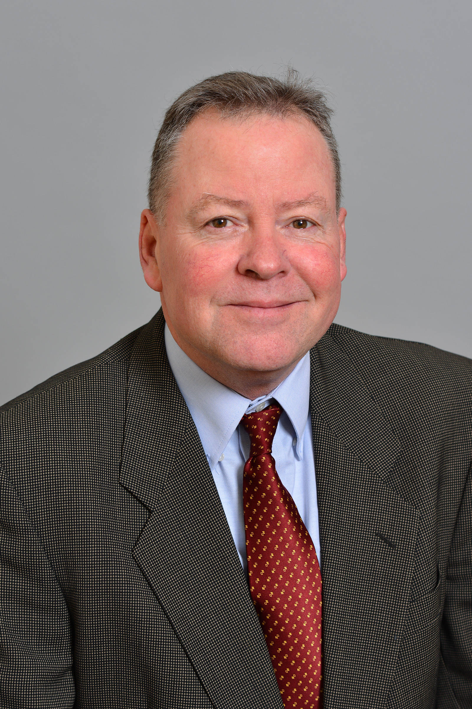 Tom Clark