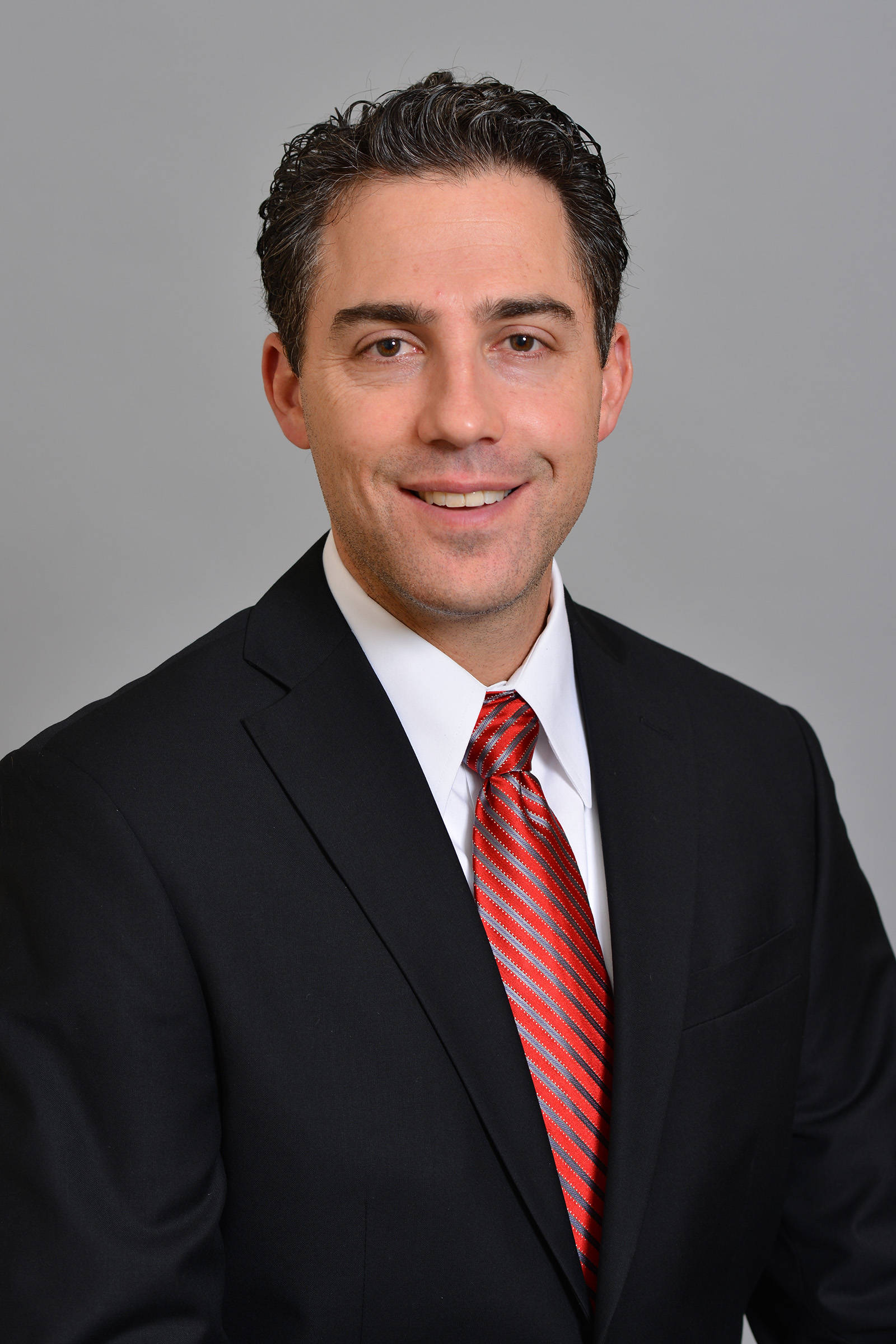 Chris Bergmann