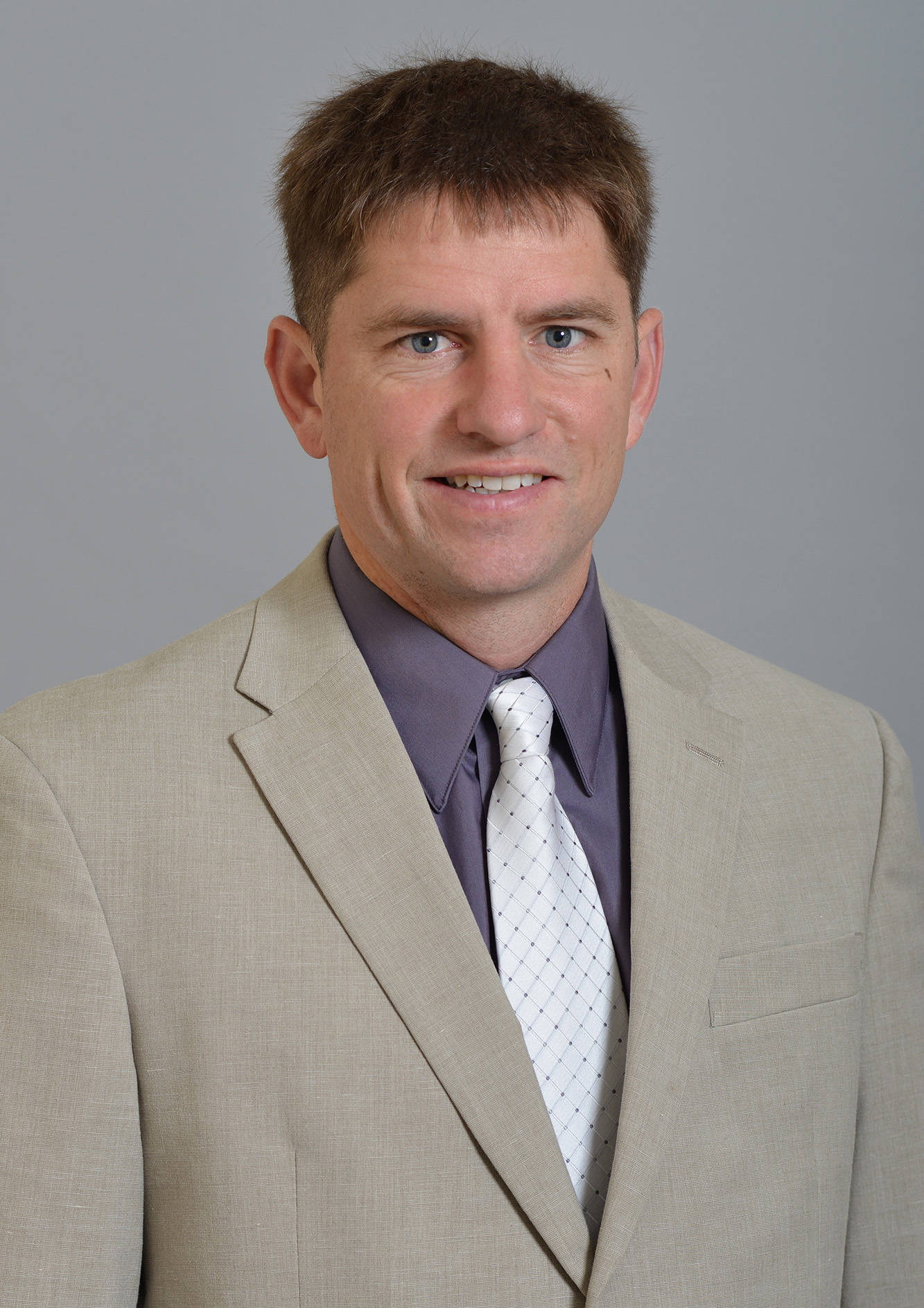 Dr. Drew Ludtke