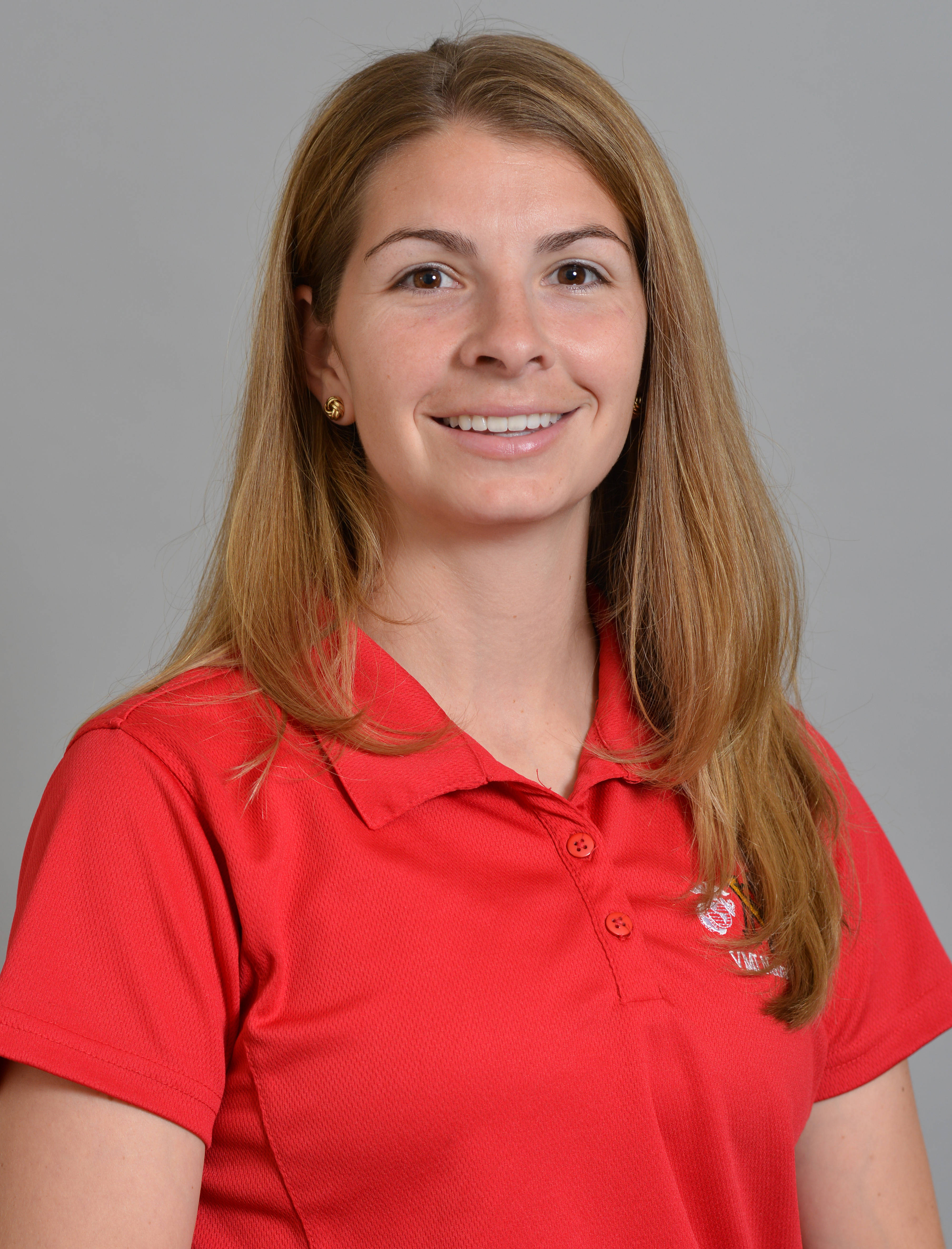 LT Kristen Washburn