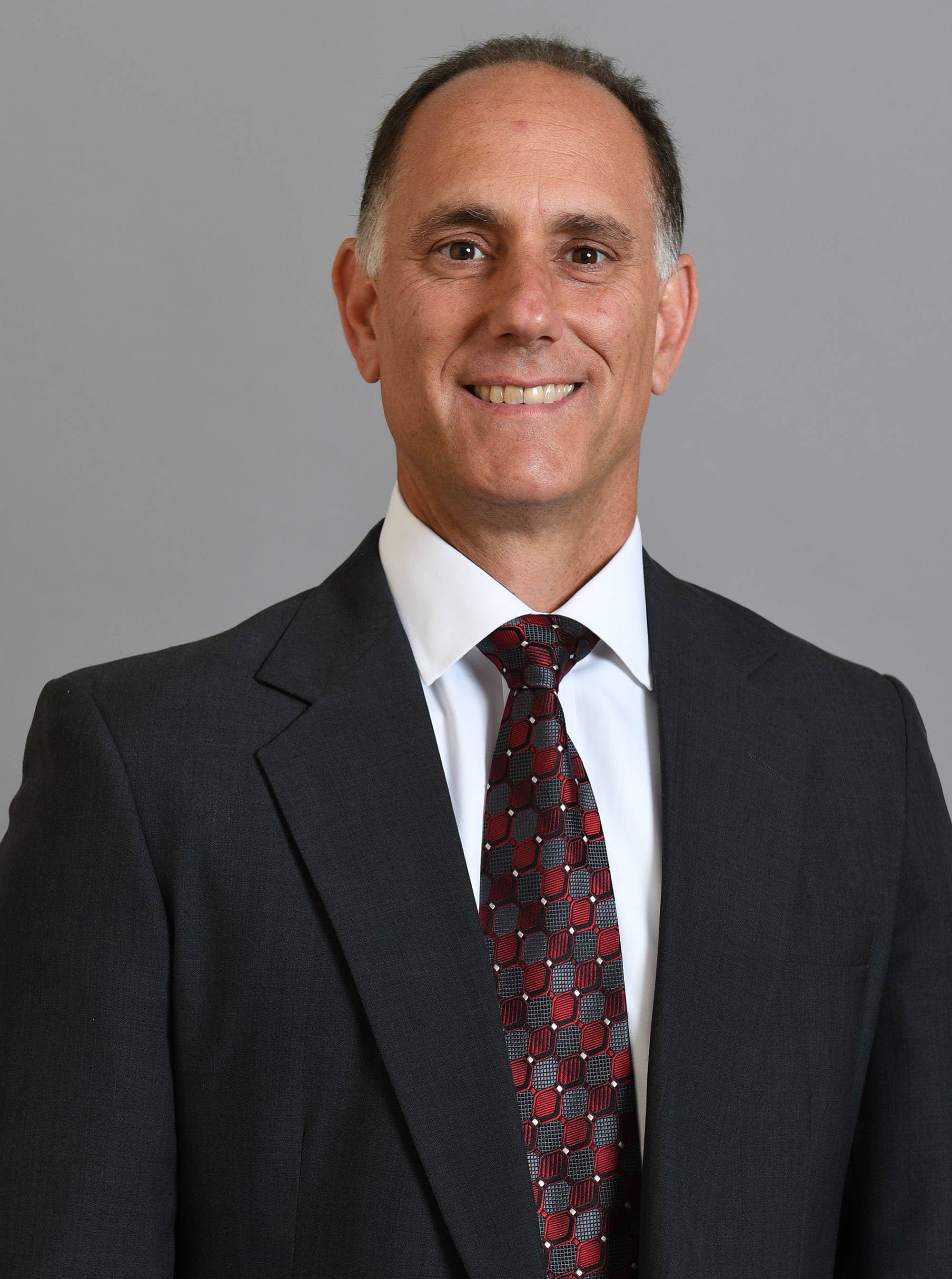 Scott Wachenheim
