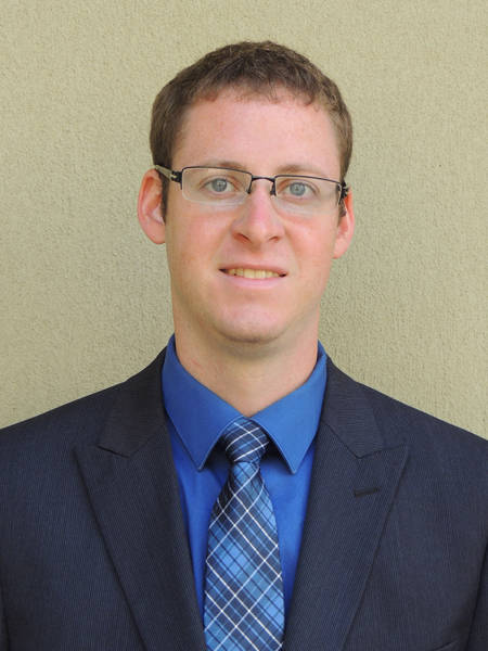 Ryan Eddy