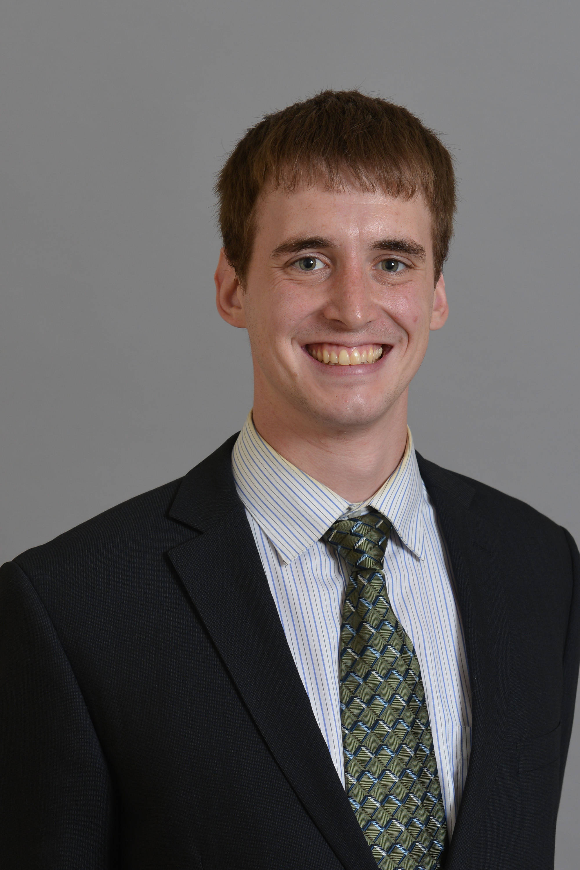 Andrew Bretscher