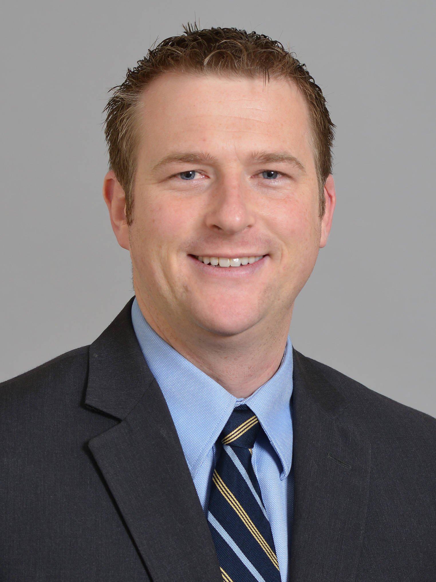 Daniel Whitehead