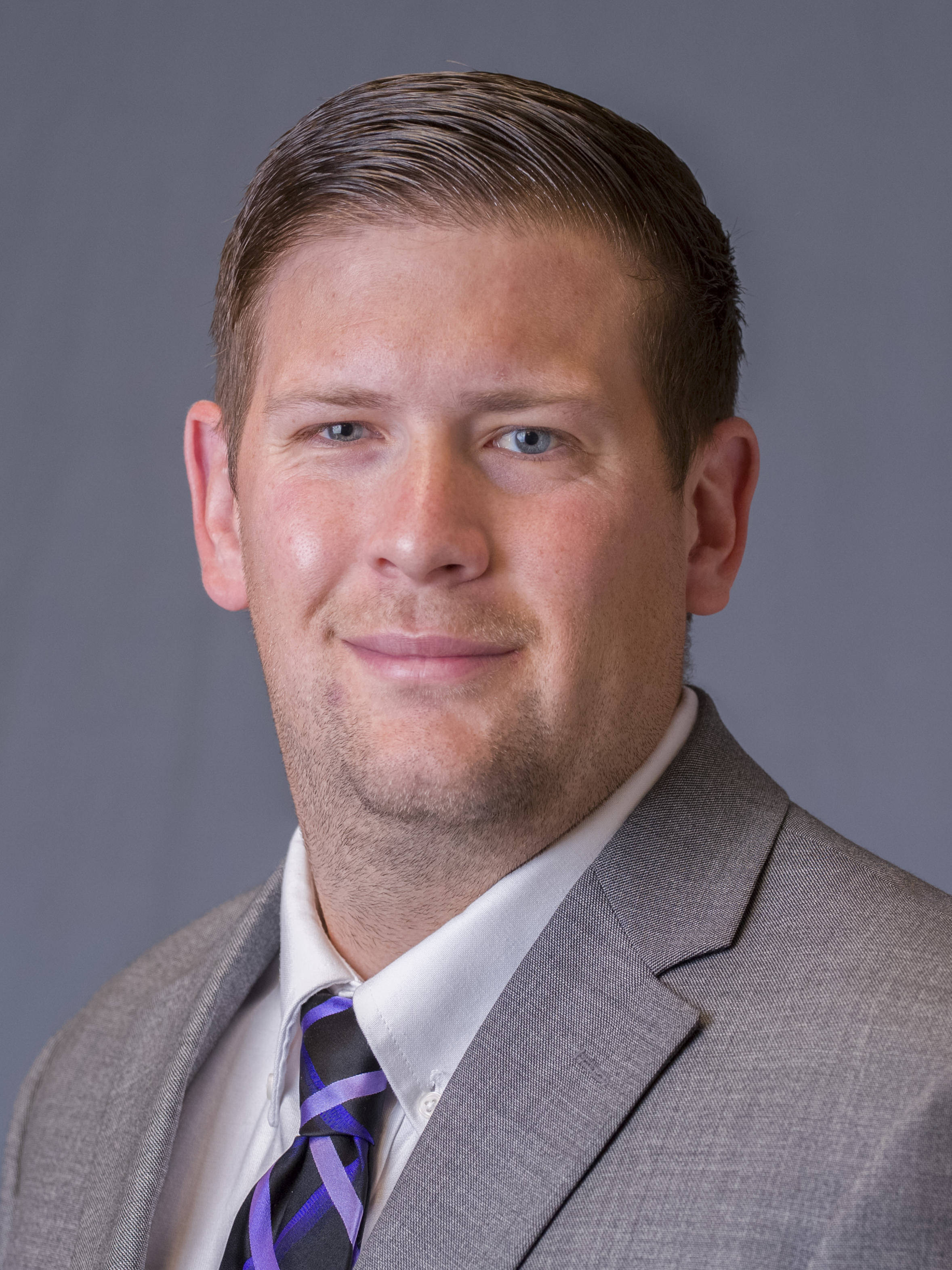 Chris Haught-Thompson