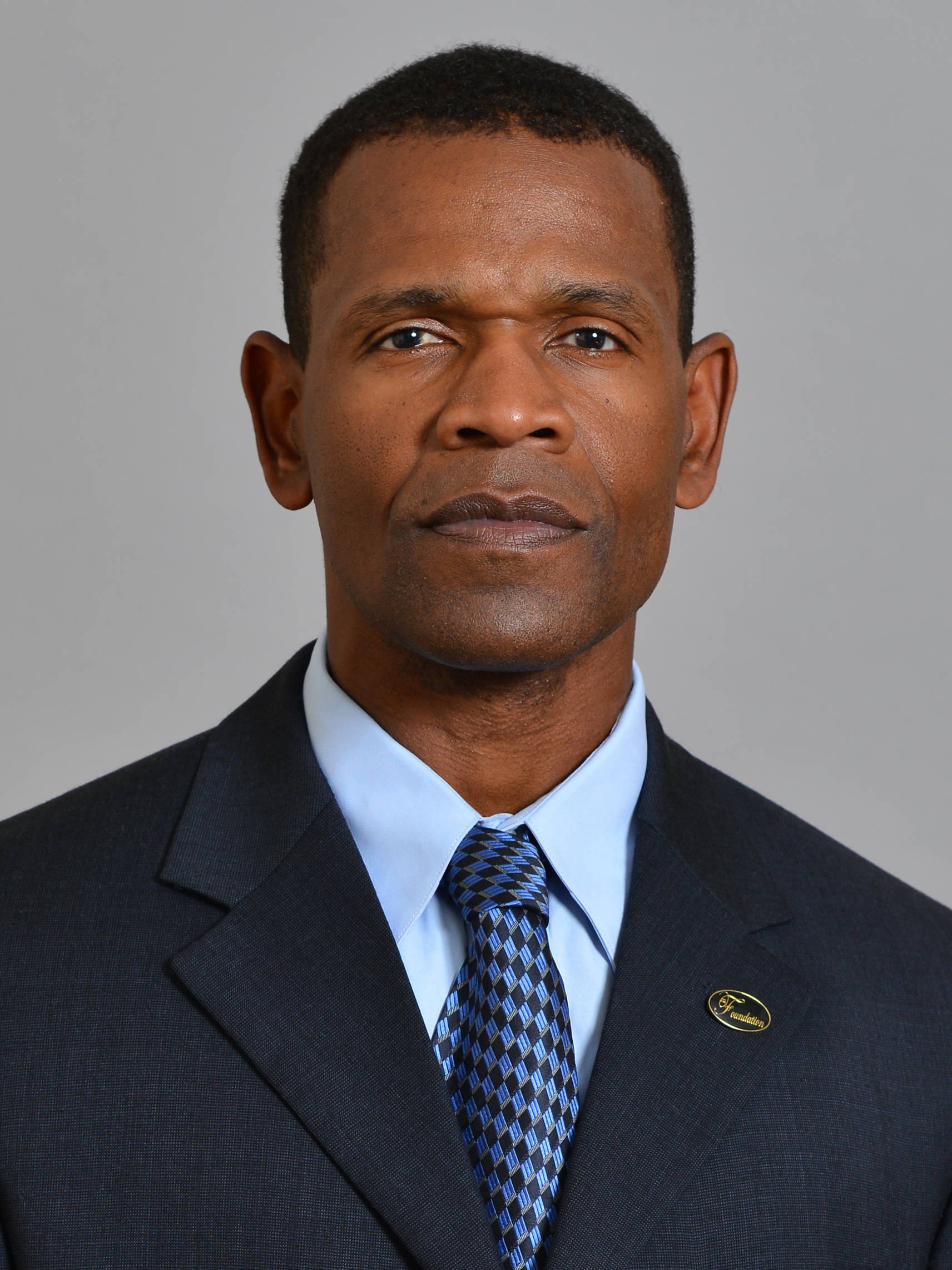 Marshall Roberts