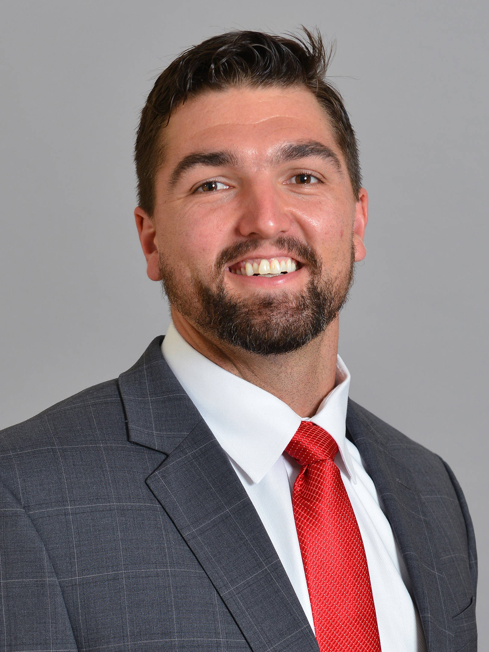 Kyle Jolly