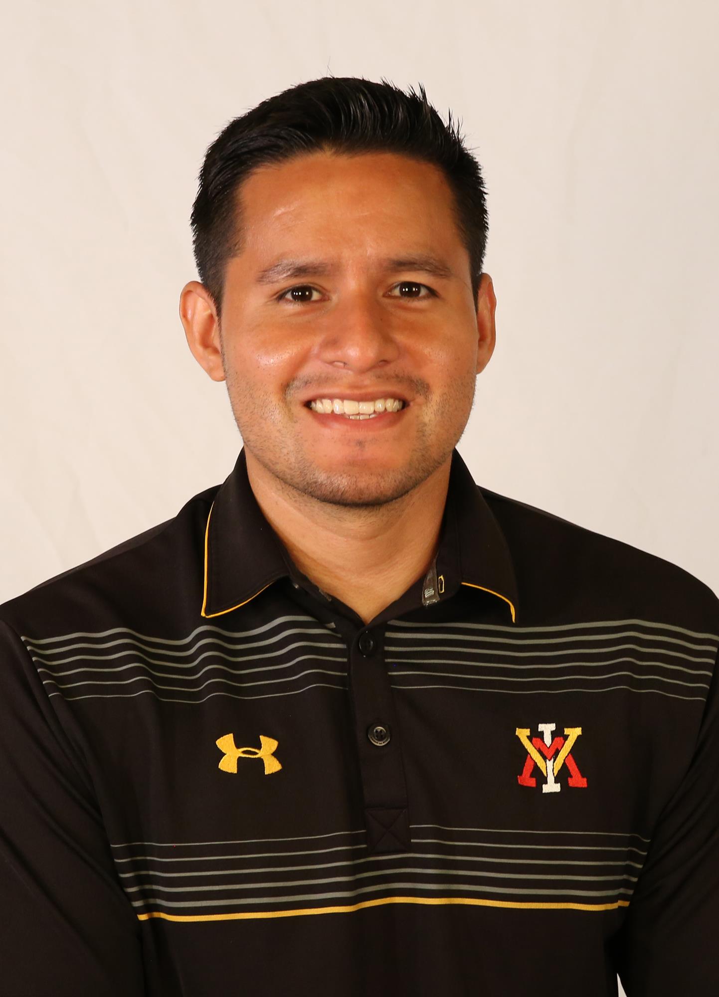 Saucedo, Daniel 2020