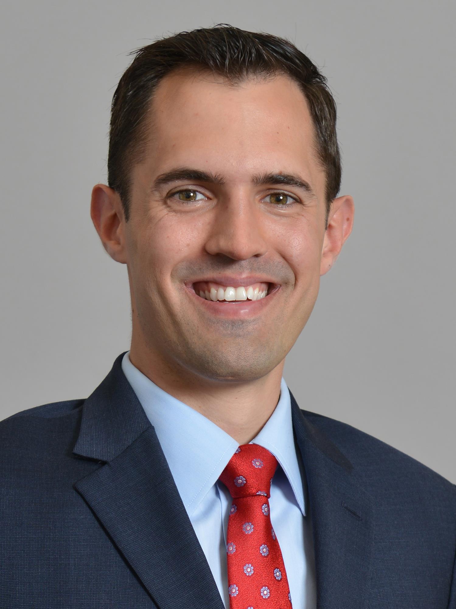 Logan Dahms