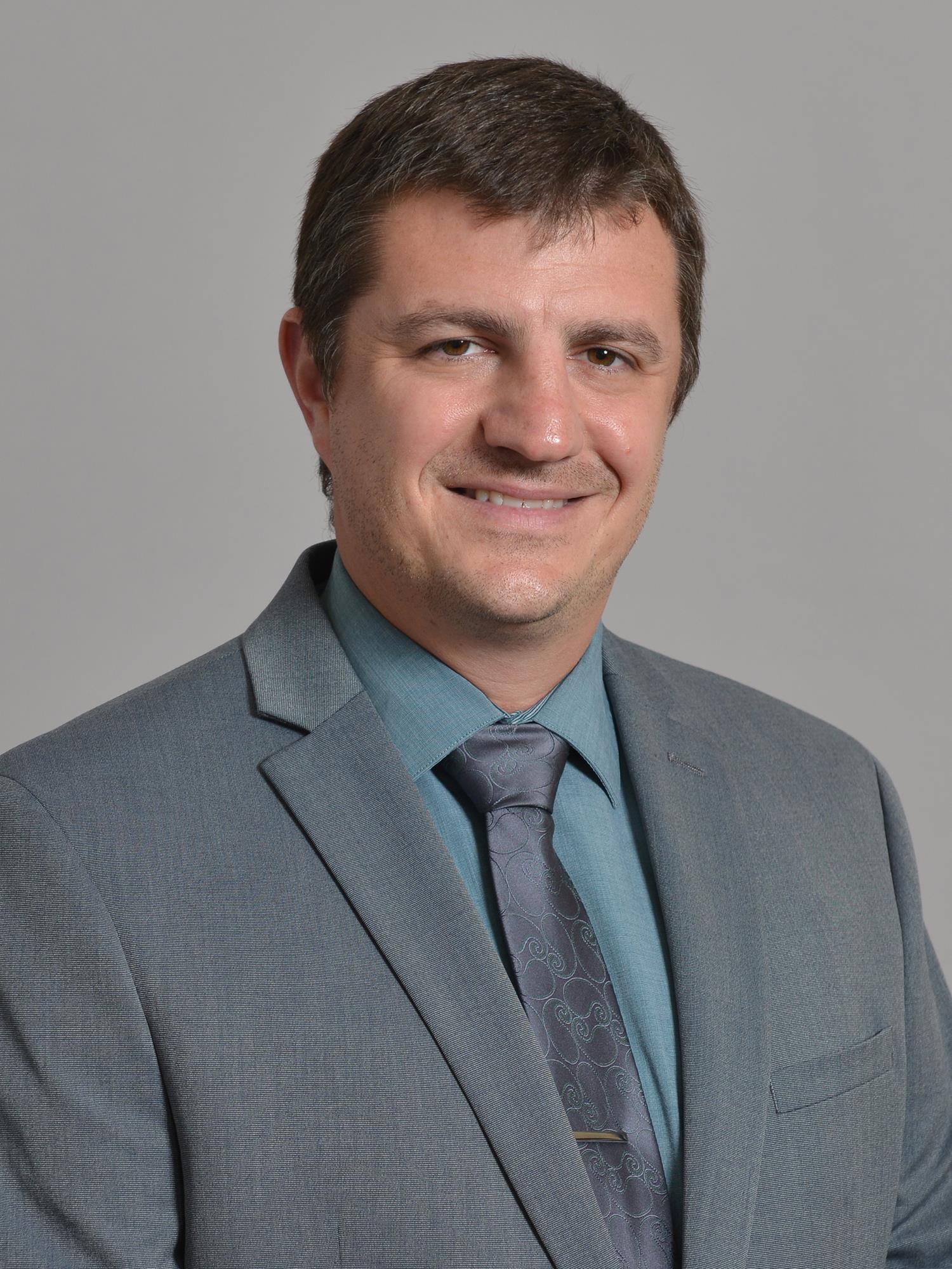 Mark Roeder