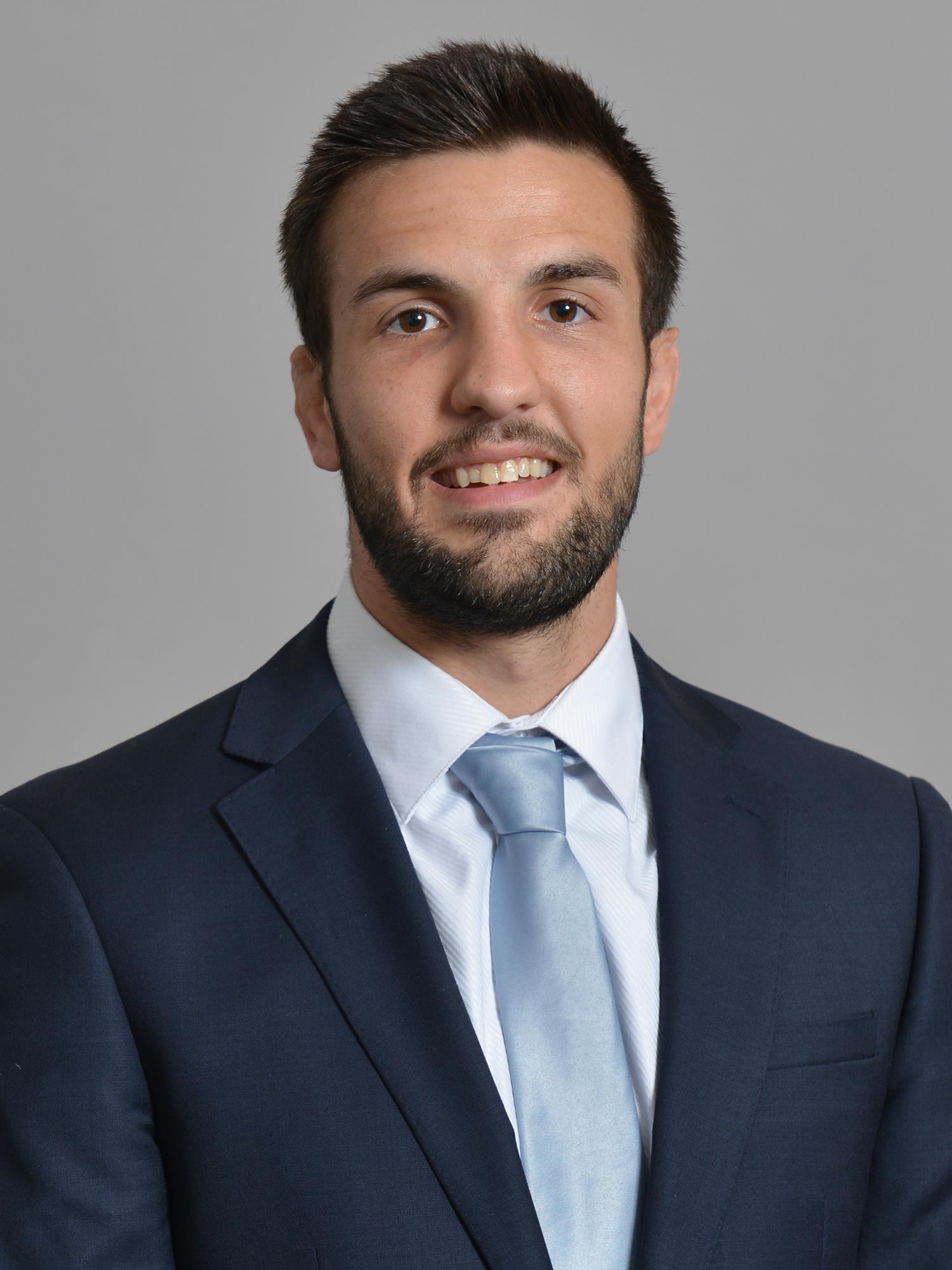 Ryan Hunsinger