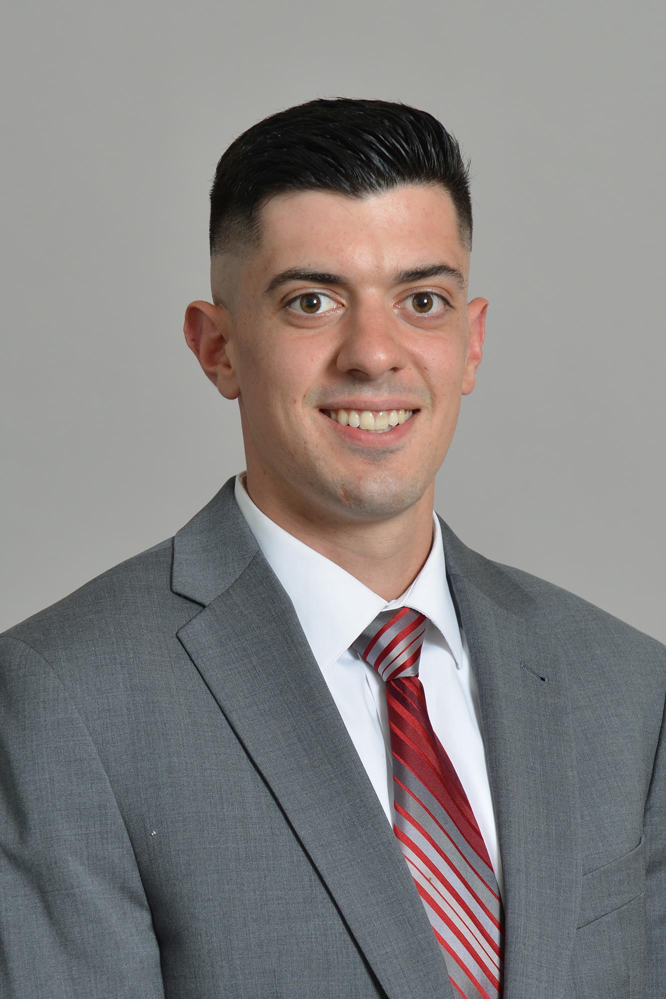 Daniel Roibal