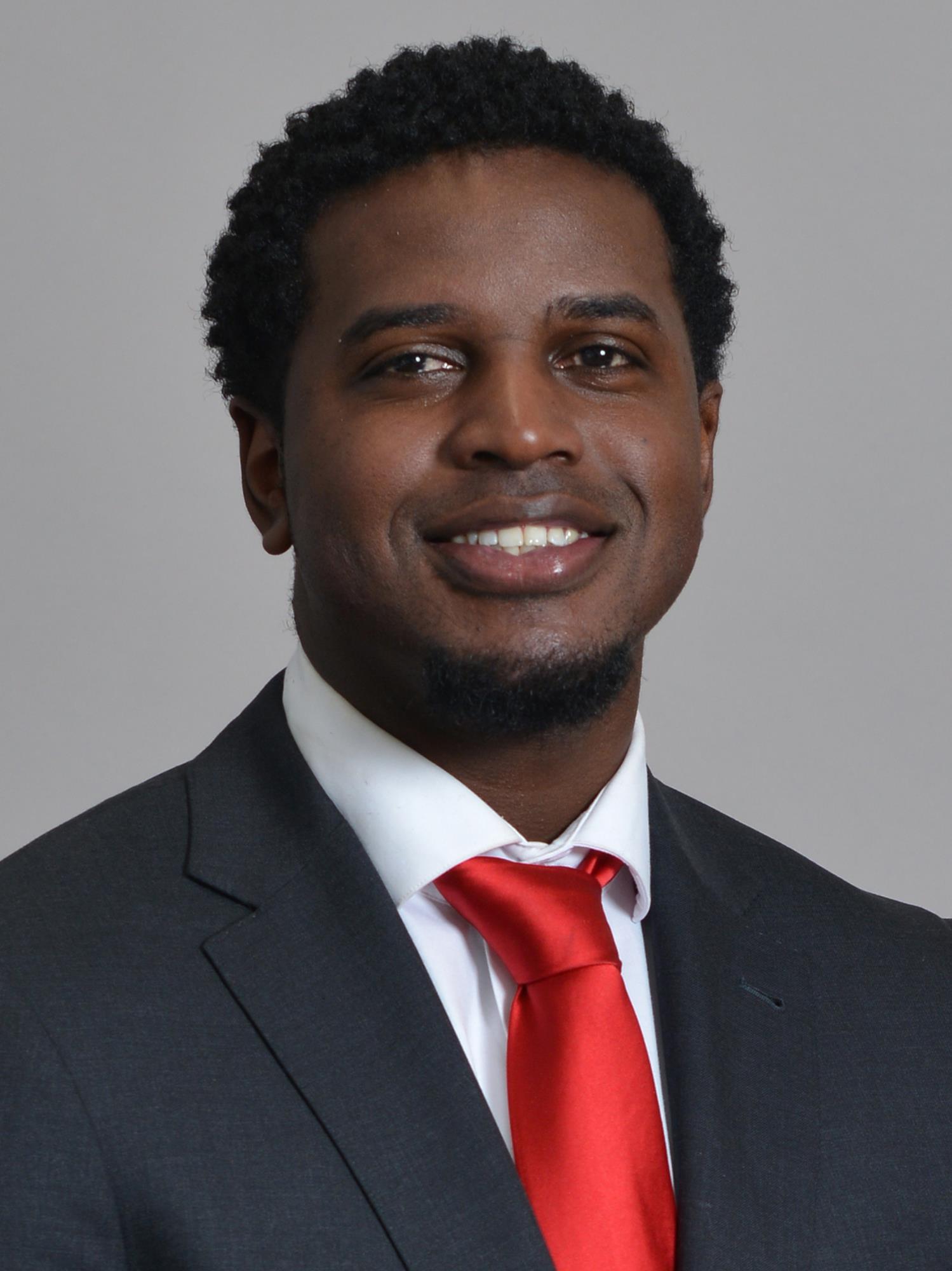bilal marshall