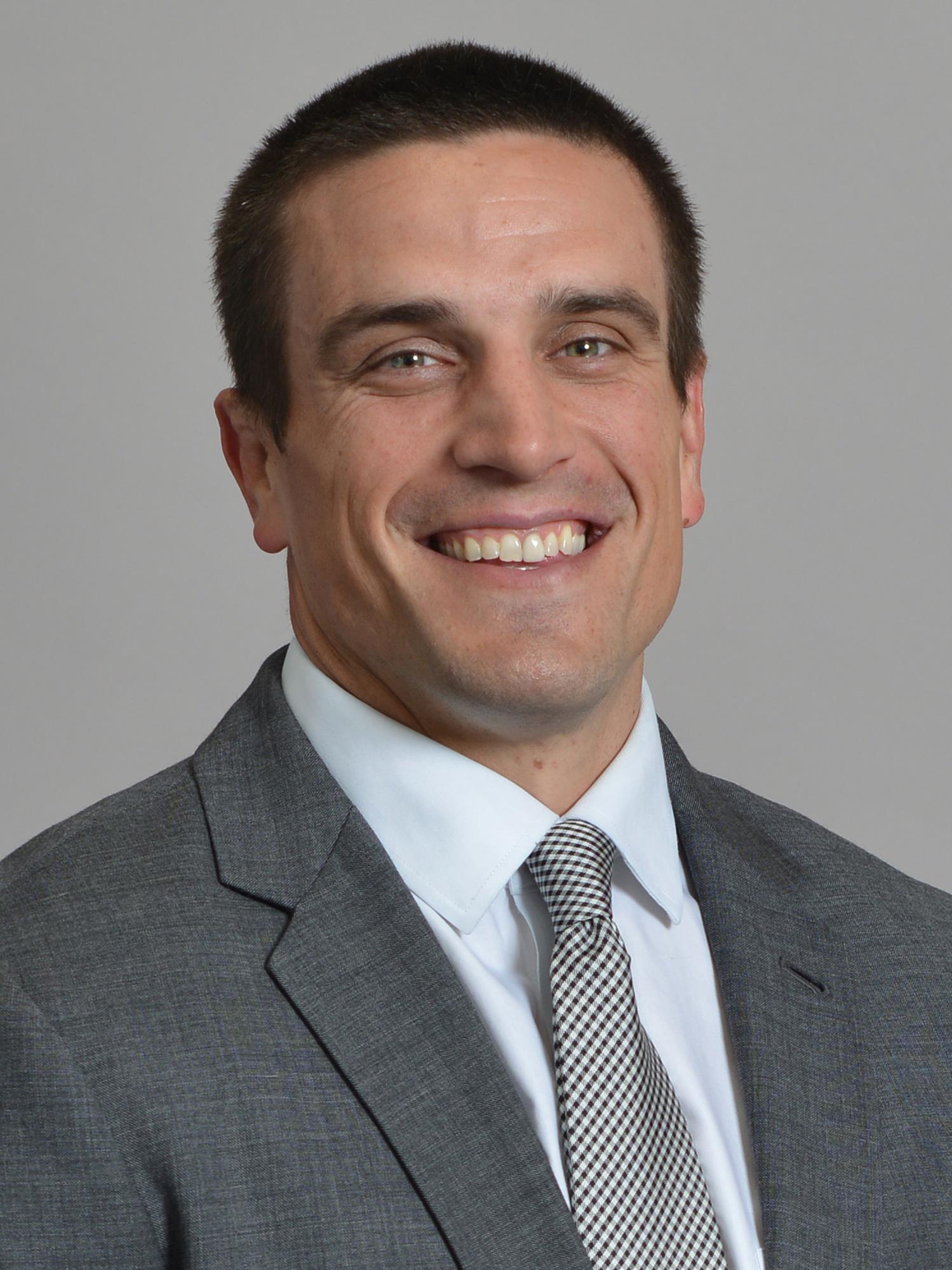 nick reveiz
