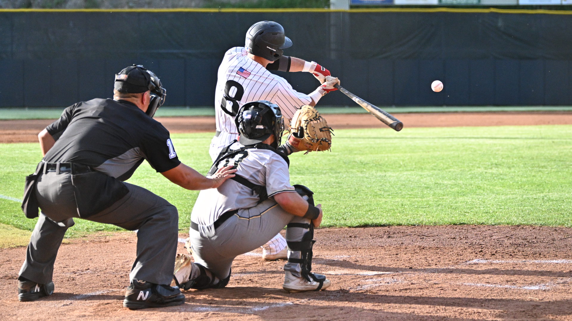 SoCon baseball championship schedule altered Virginia Military Institute