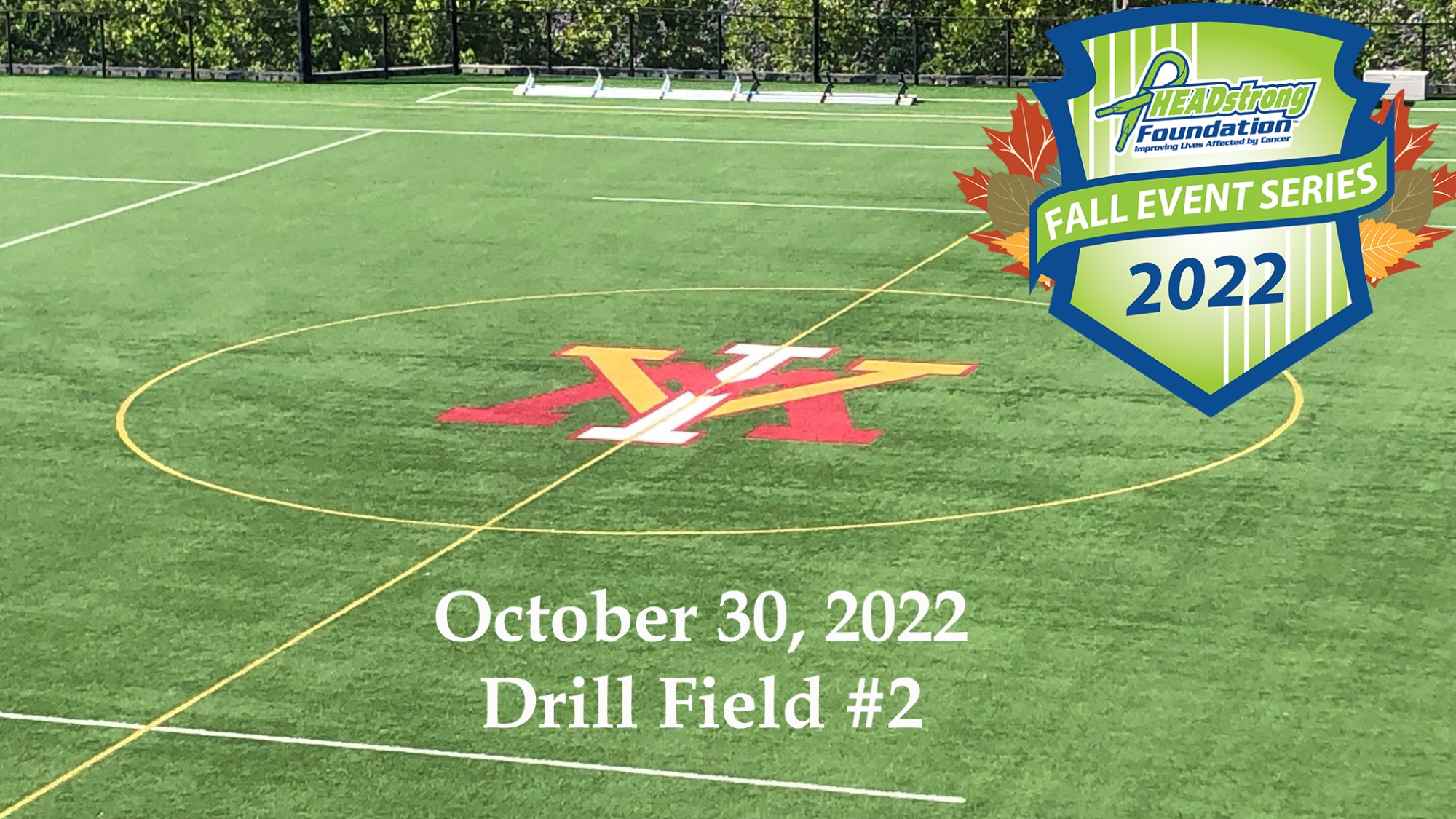 VMI to Host Headstrong Lacrosse Tournament October 30 Virginia