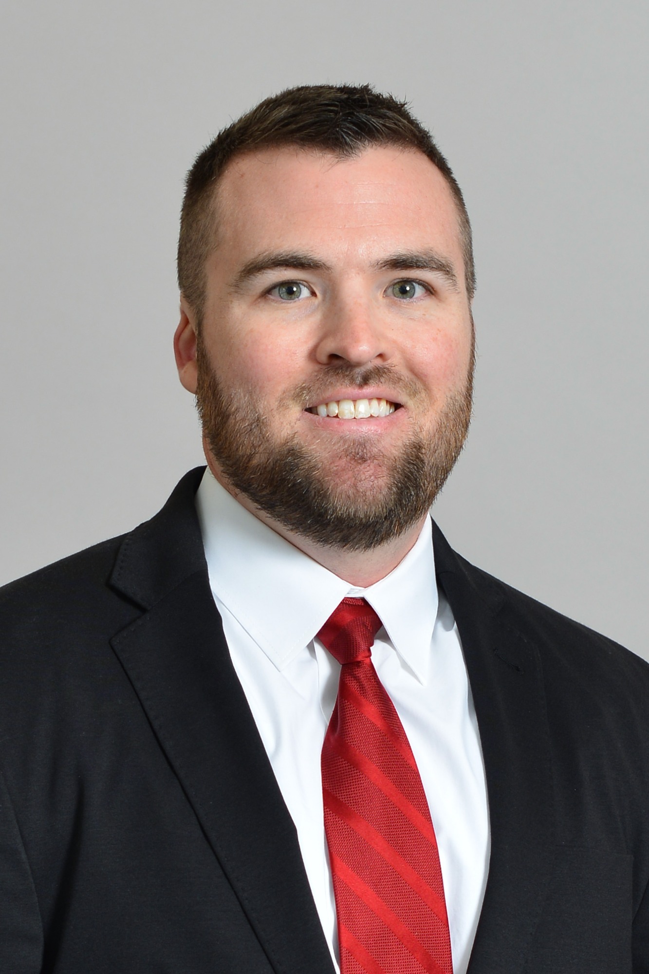 Aaron Lesiak