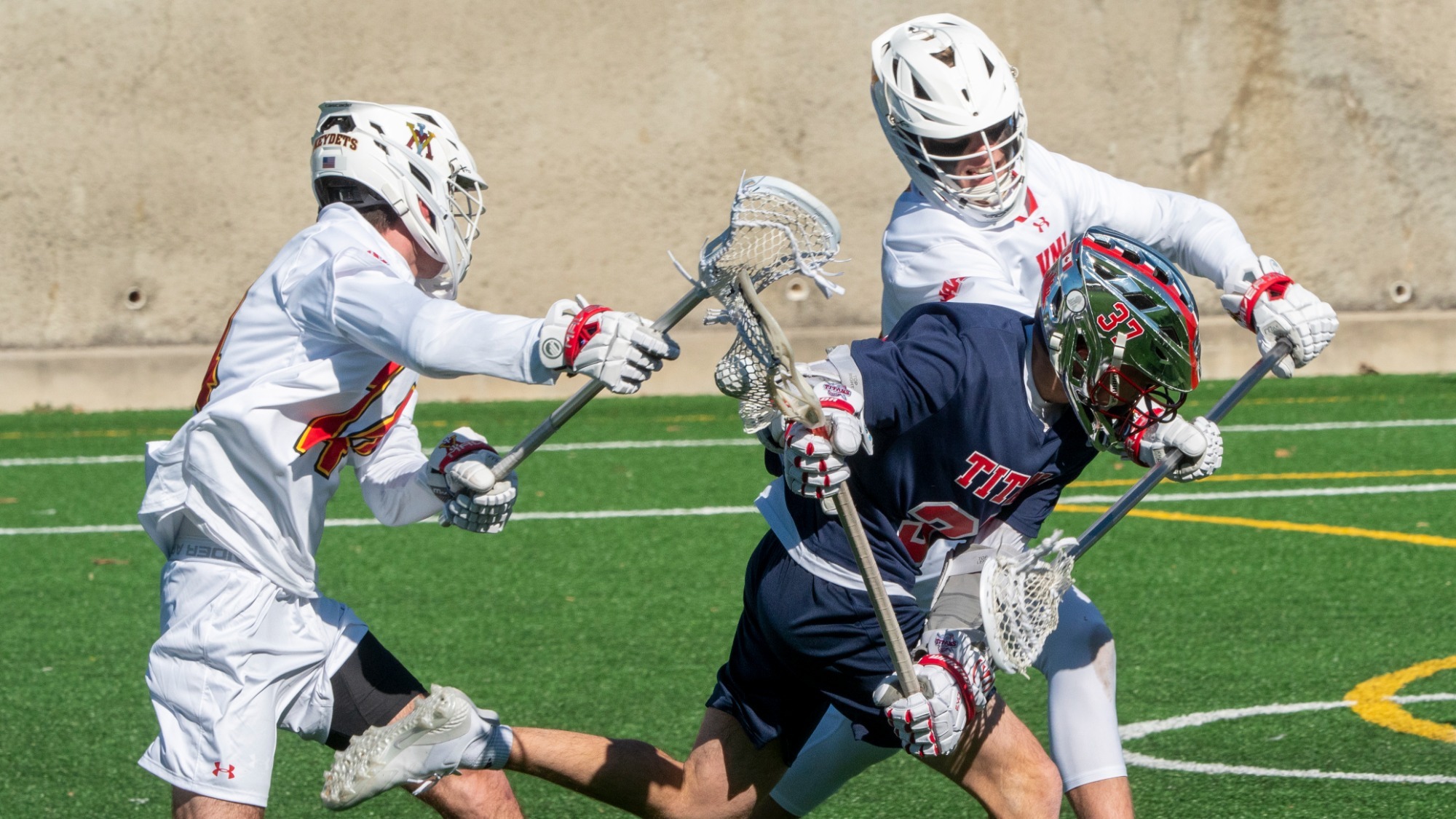 VMI Tops Detroit Mercy in Season Opener Virginia Military Institute