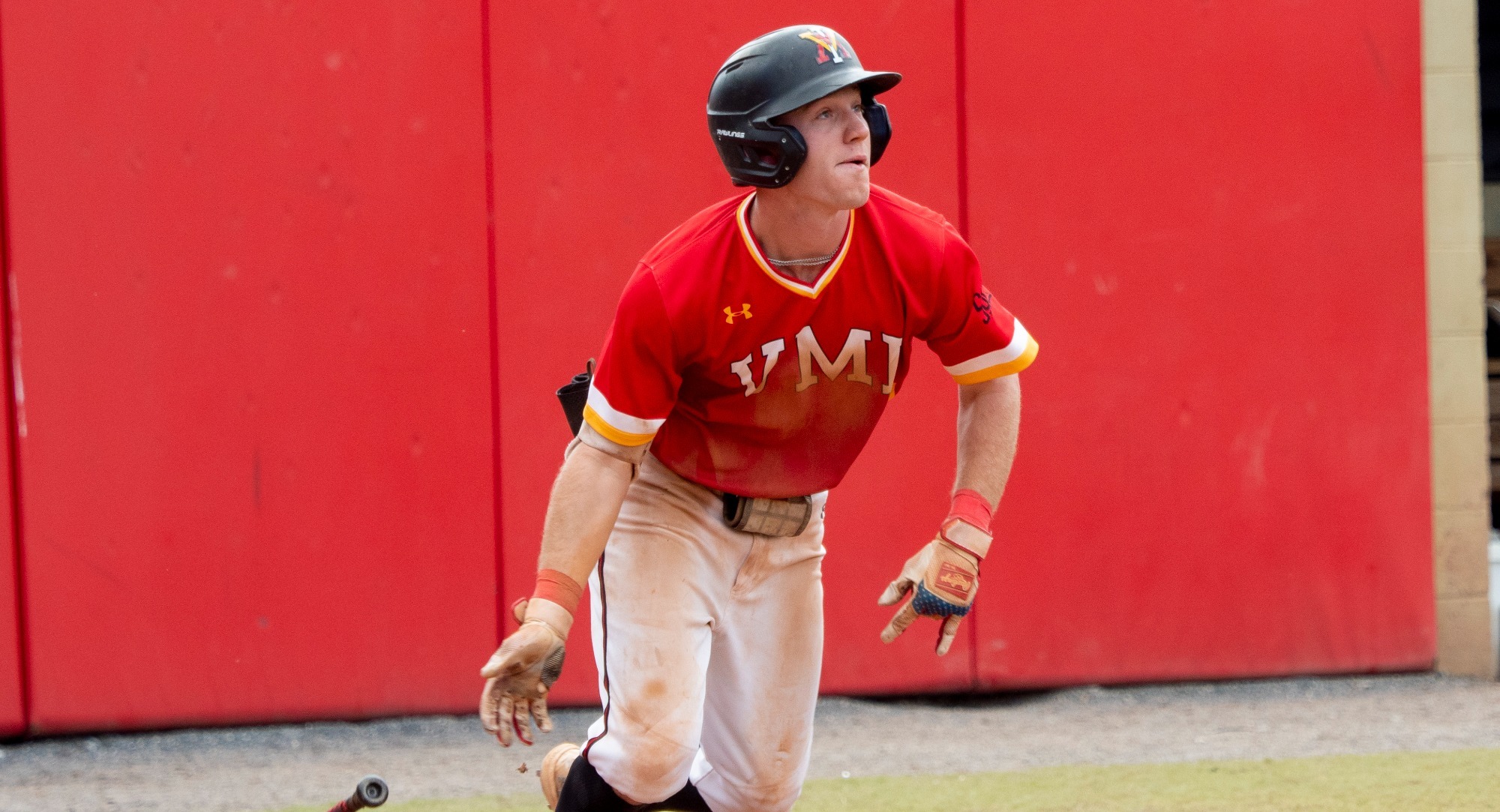 VMI Baseball Drops Heartbreaker 65 to W&M in 11 Virginia Military