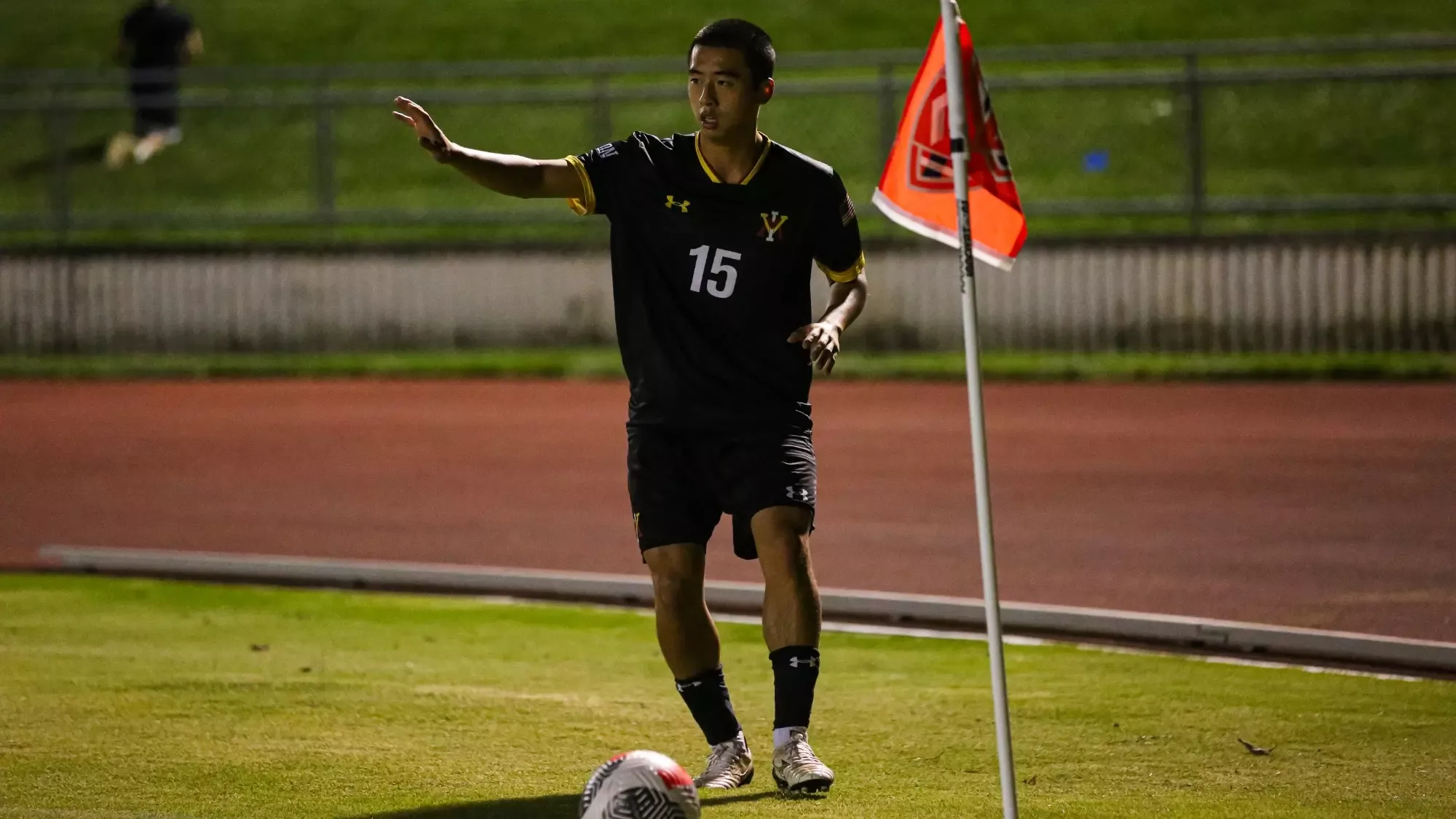 VMI Men’s Soccer 2024 season review Virginia Military Institute
