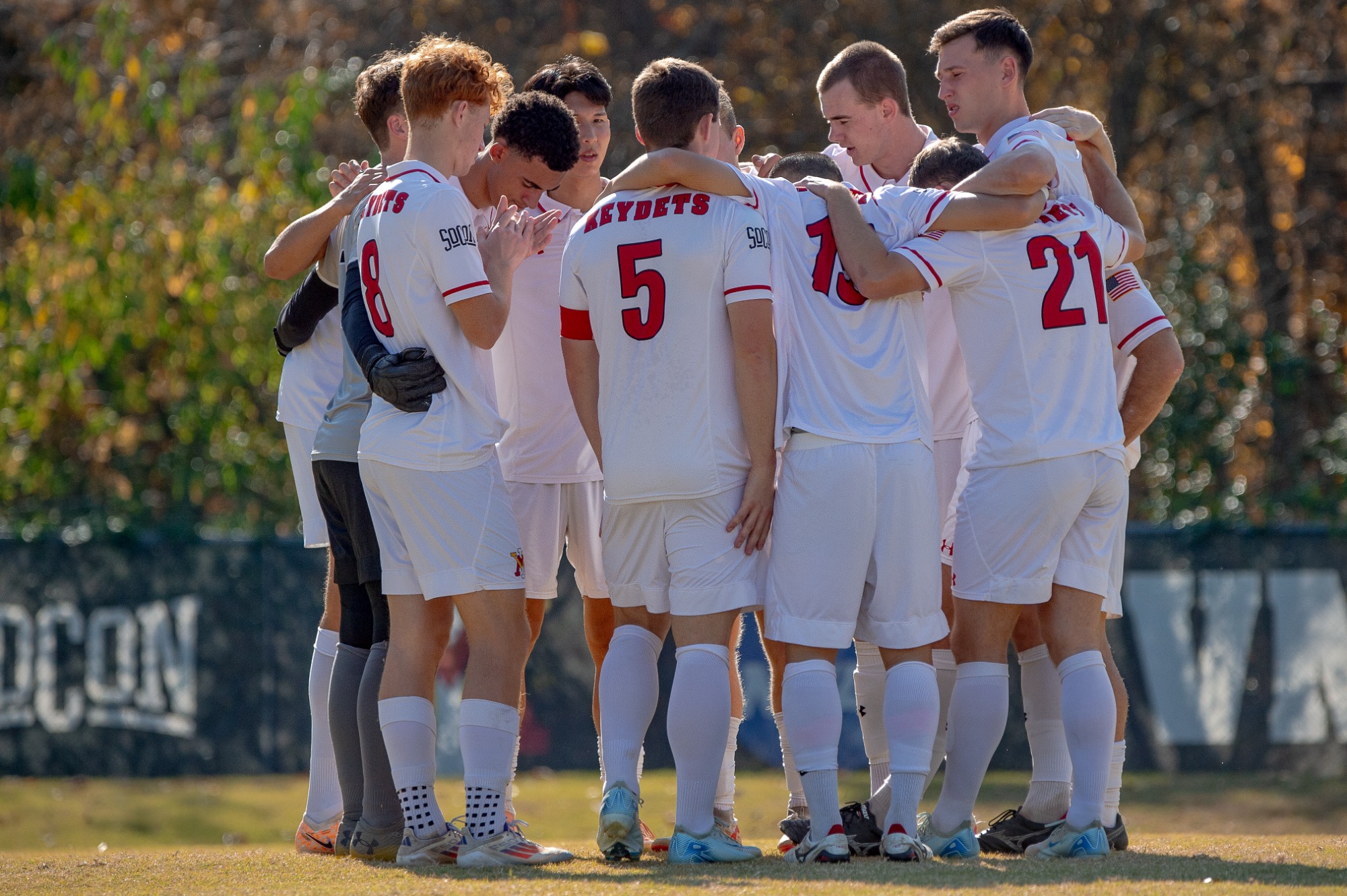 VMI Men’s Soccer 2024 season review Virginia Military Institute