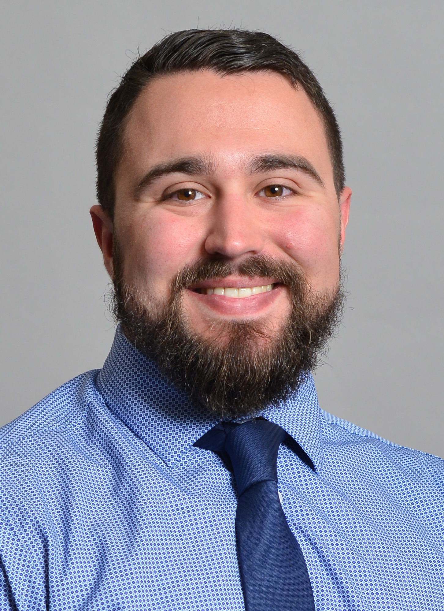 shane buchman headshot