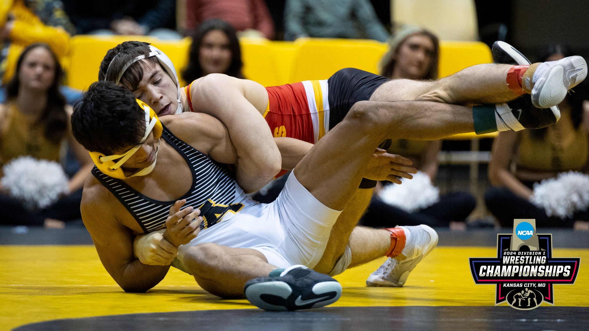 Dunham earns NCAA bid at SoCon Wrestling Championships Virginia