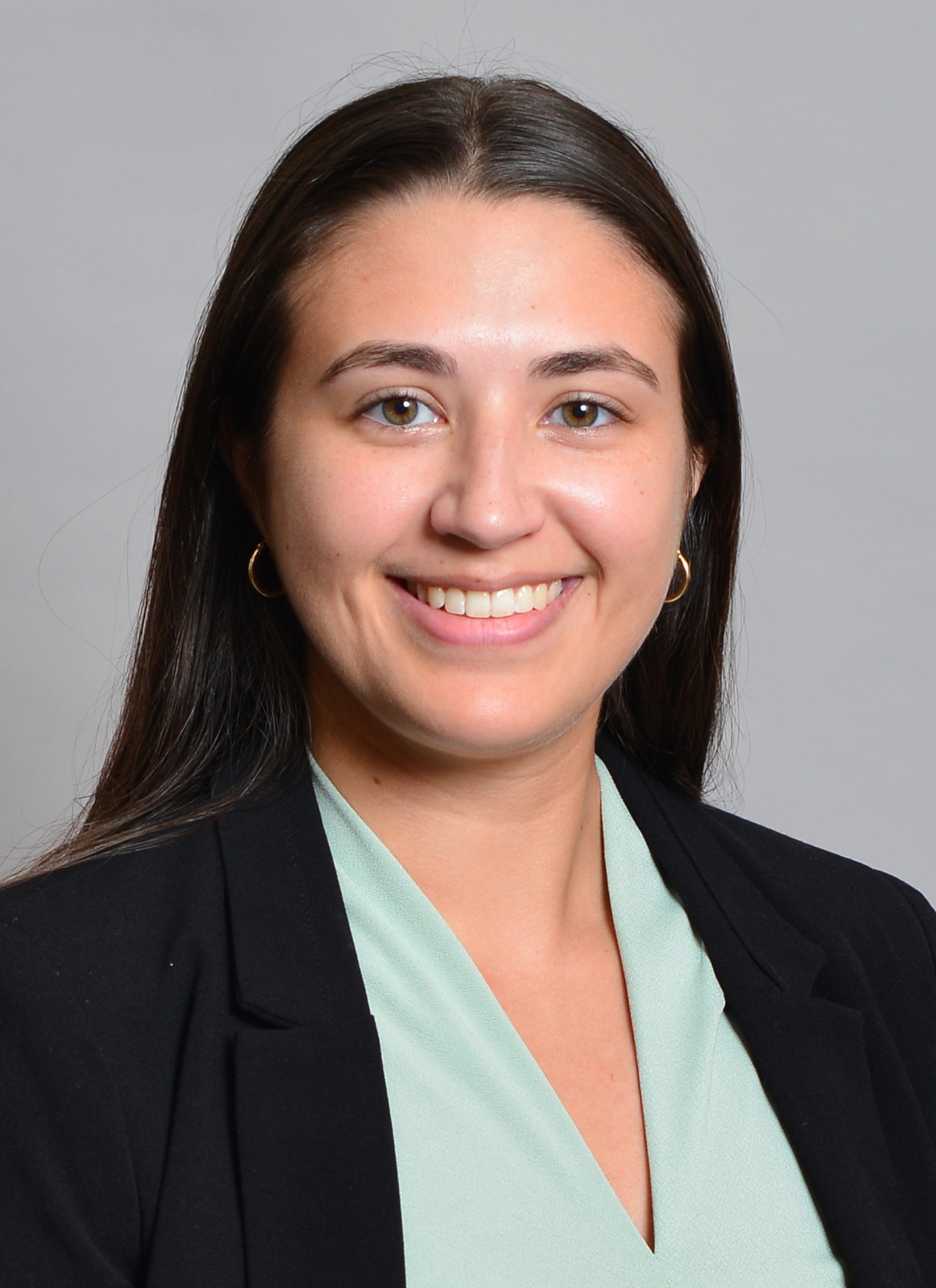 kaley burgess headshot