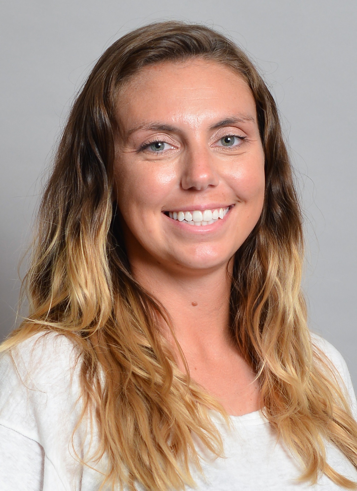 heather faasse headshot