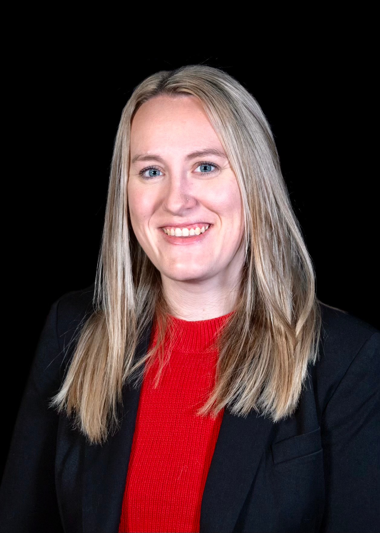 Bridget Shanks Head Shot - 2024