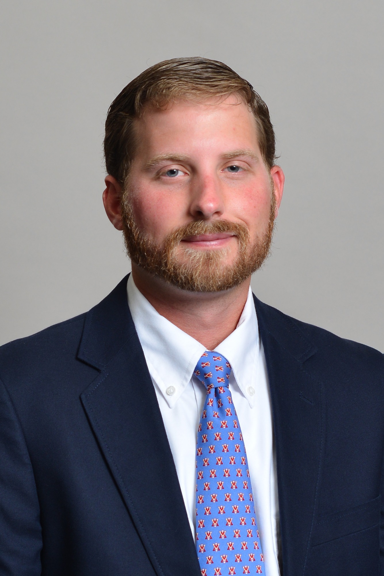 Jonathan Perry Headshot 2025