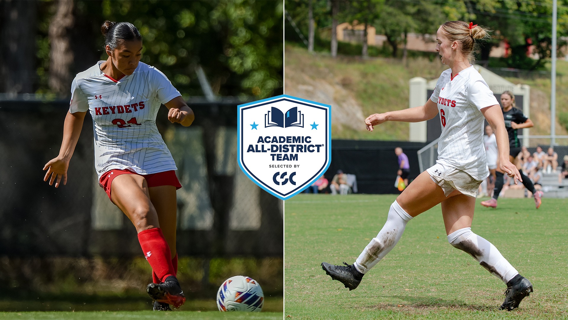 callejo, jones csc ac all-district