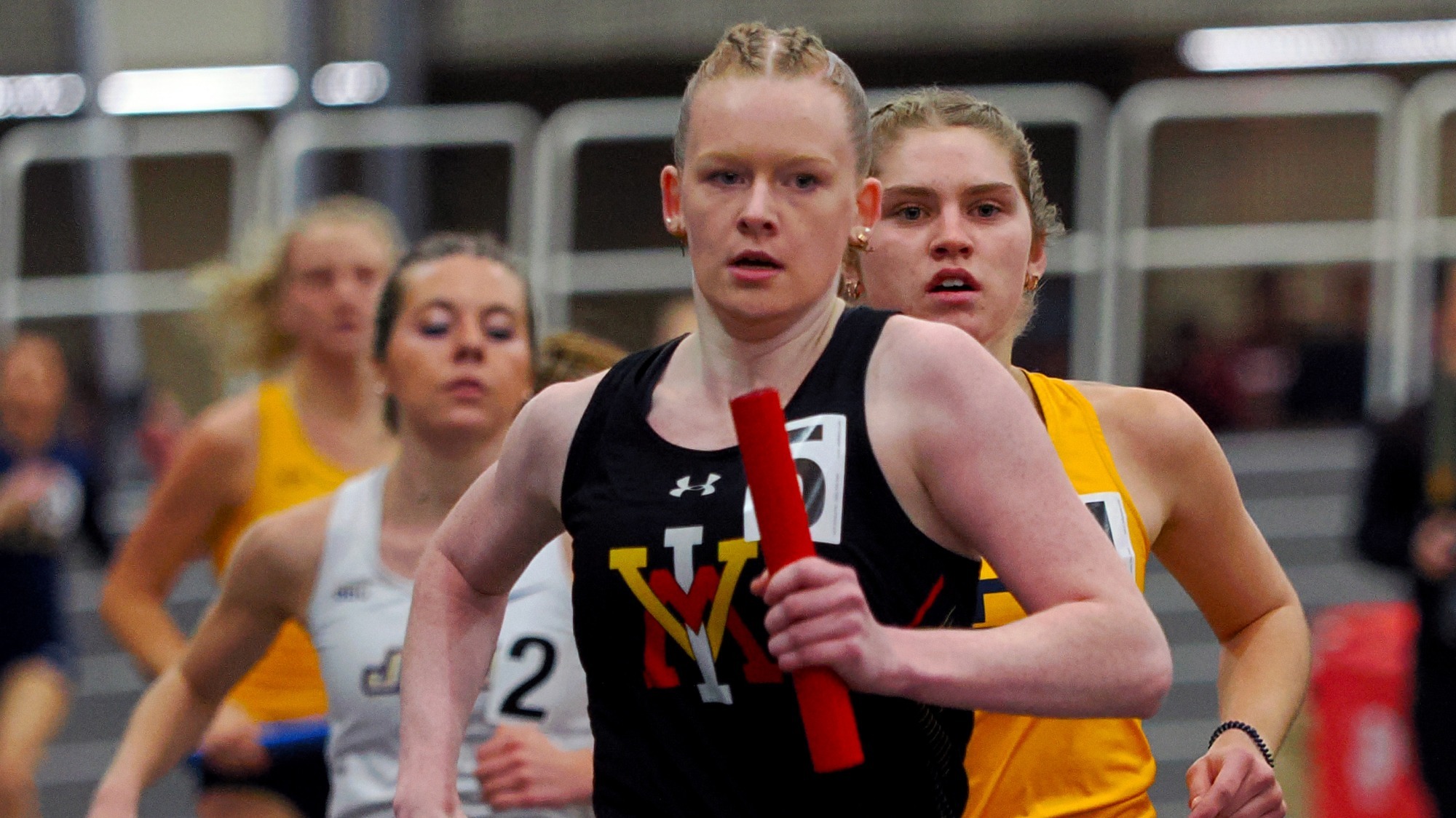 dias - vmi invitational 2025