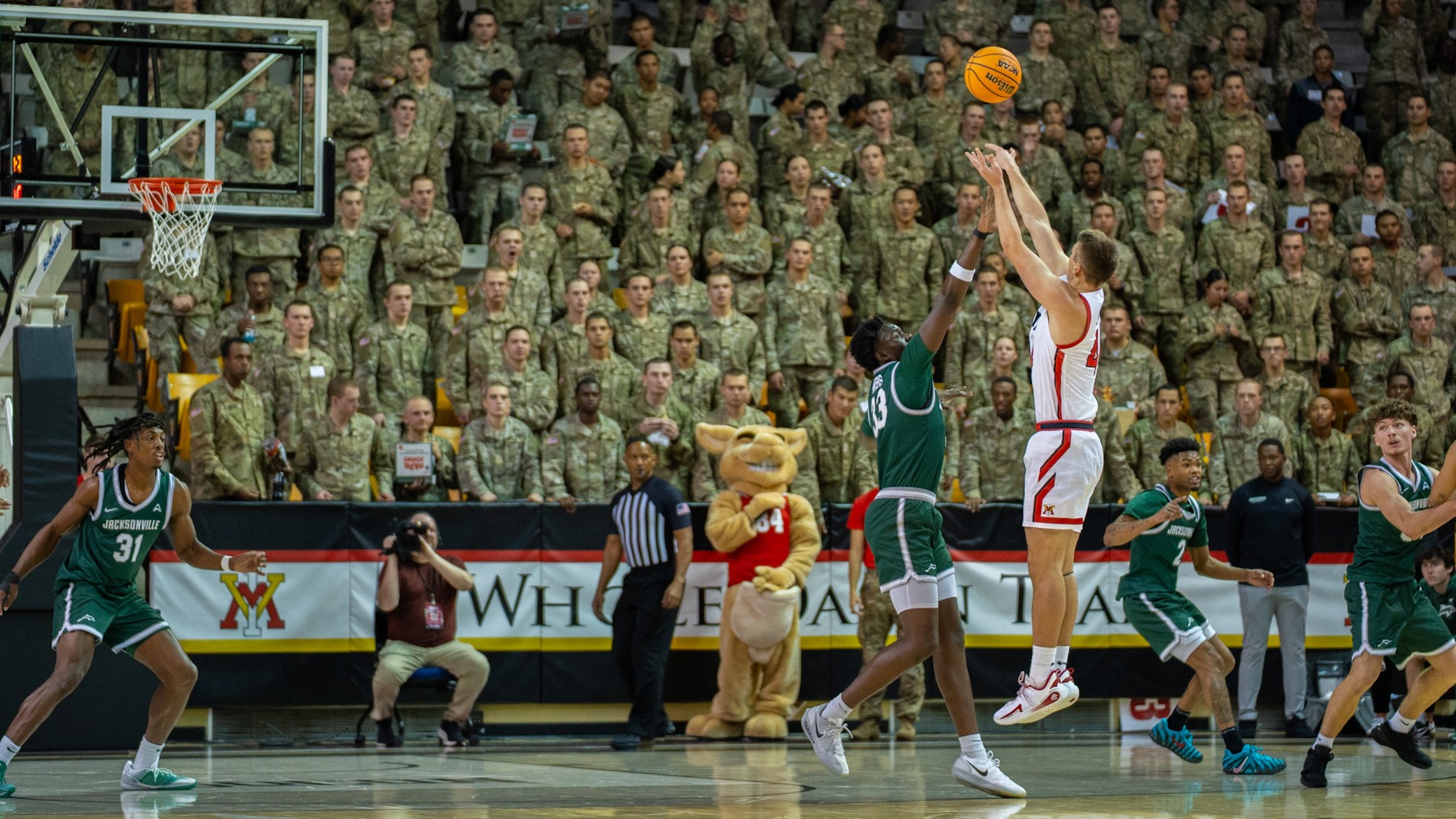 johnson vs. jacksonville