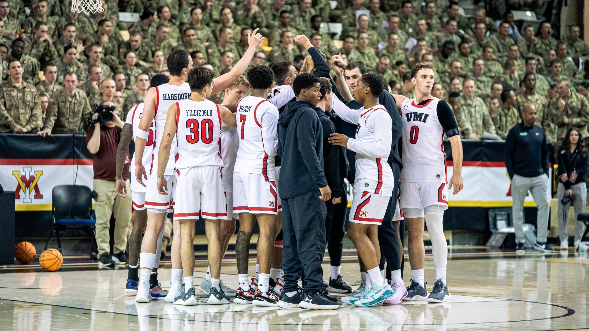 team vs. jacksonville