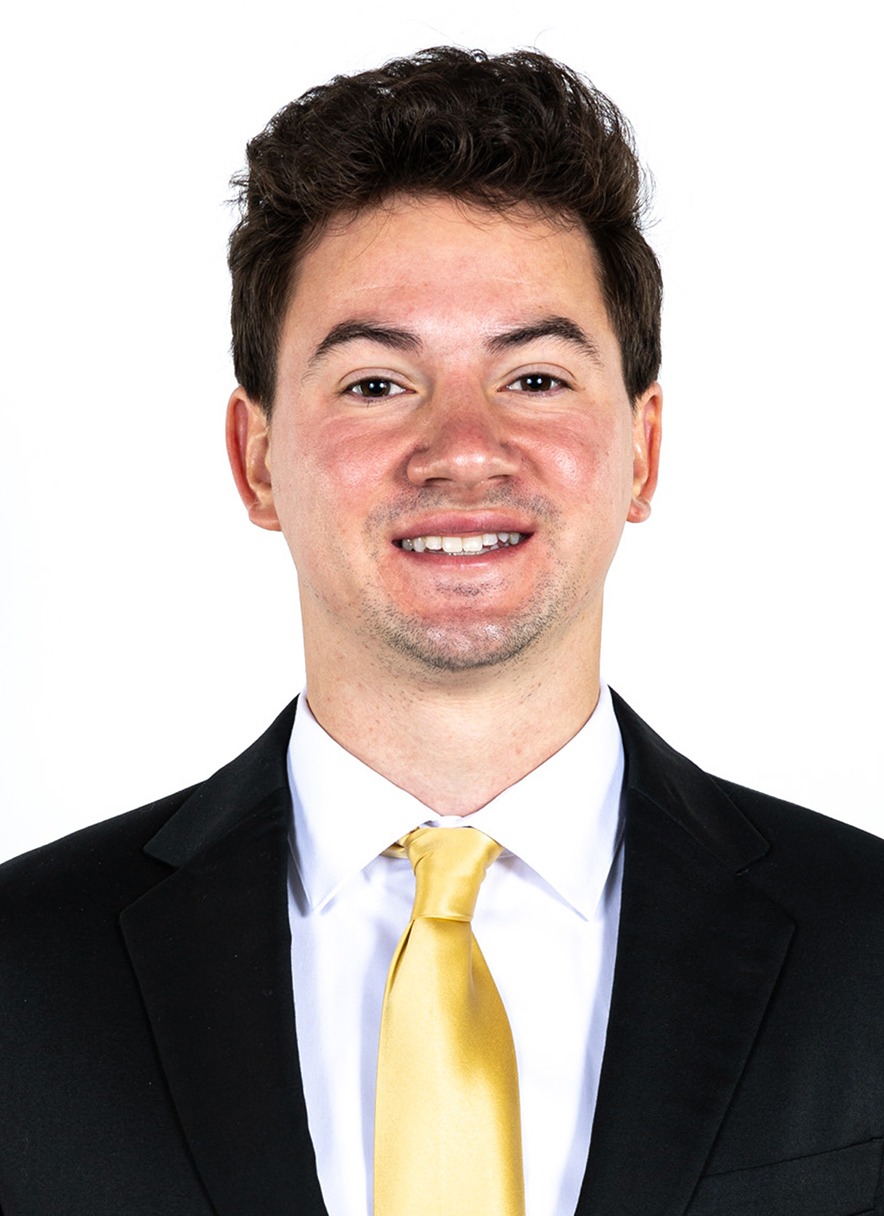 nick korta headshot