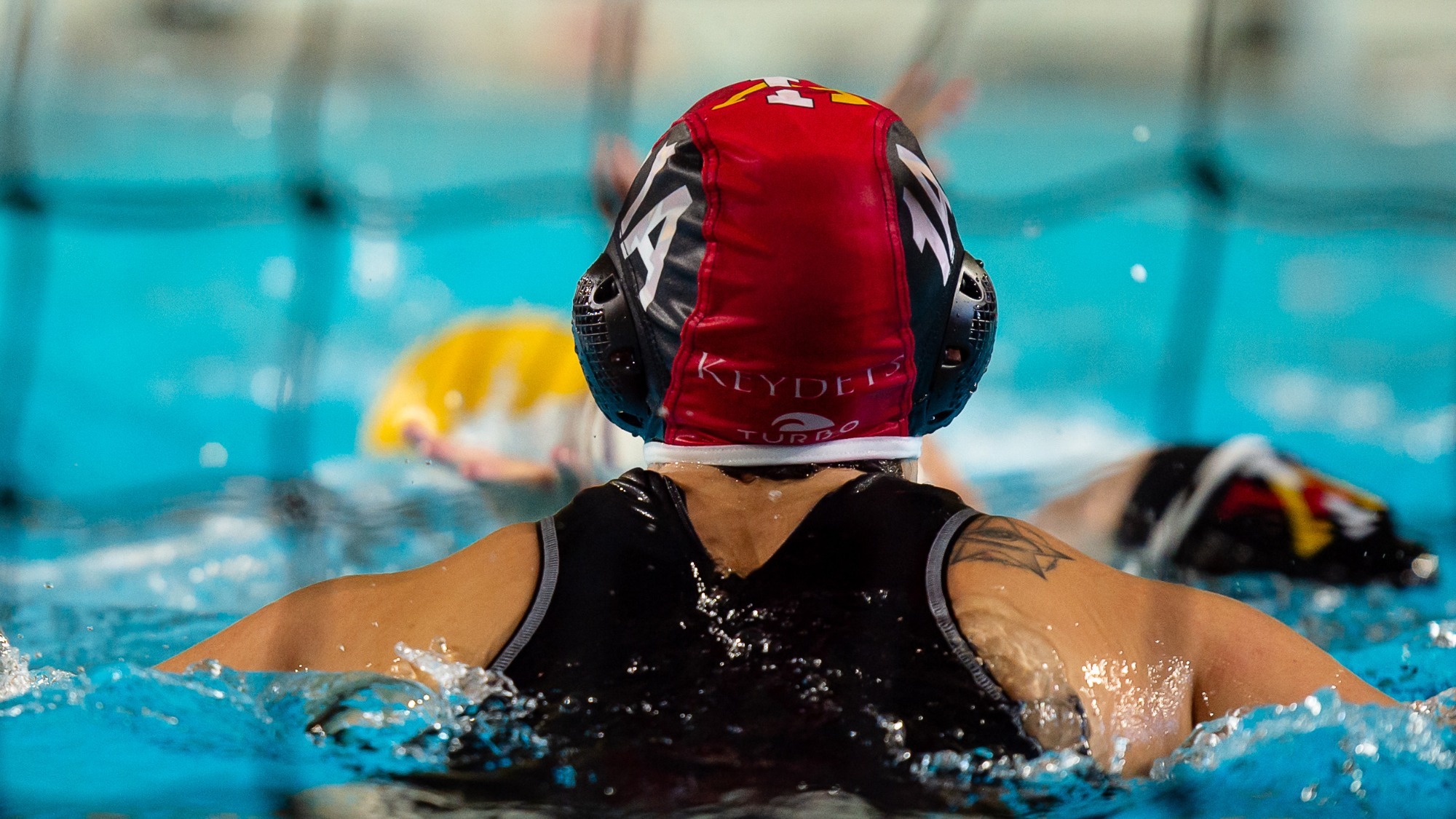 casillas - 1a goalie