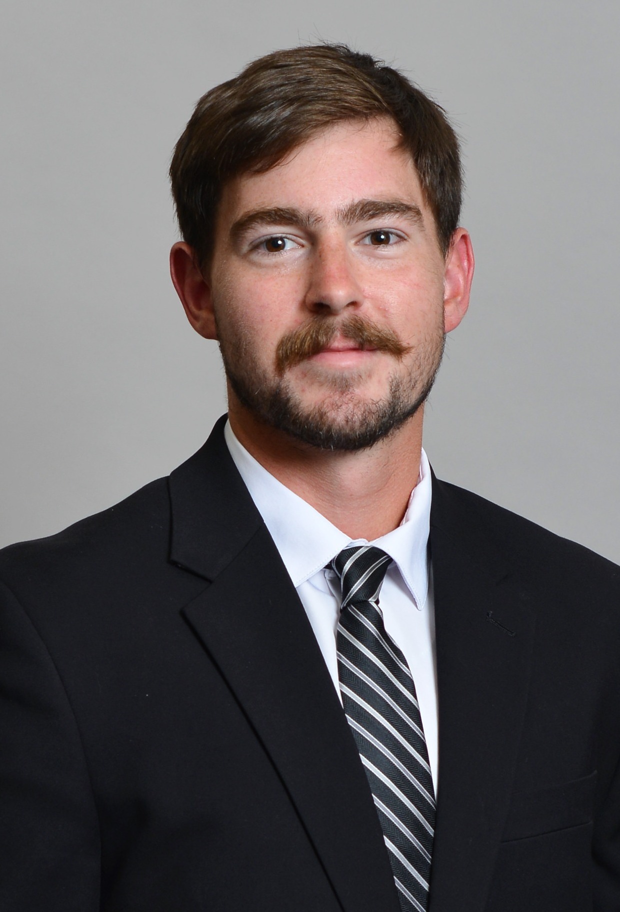 Trey Lyons Head Shot