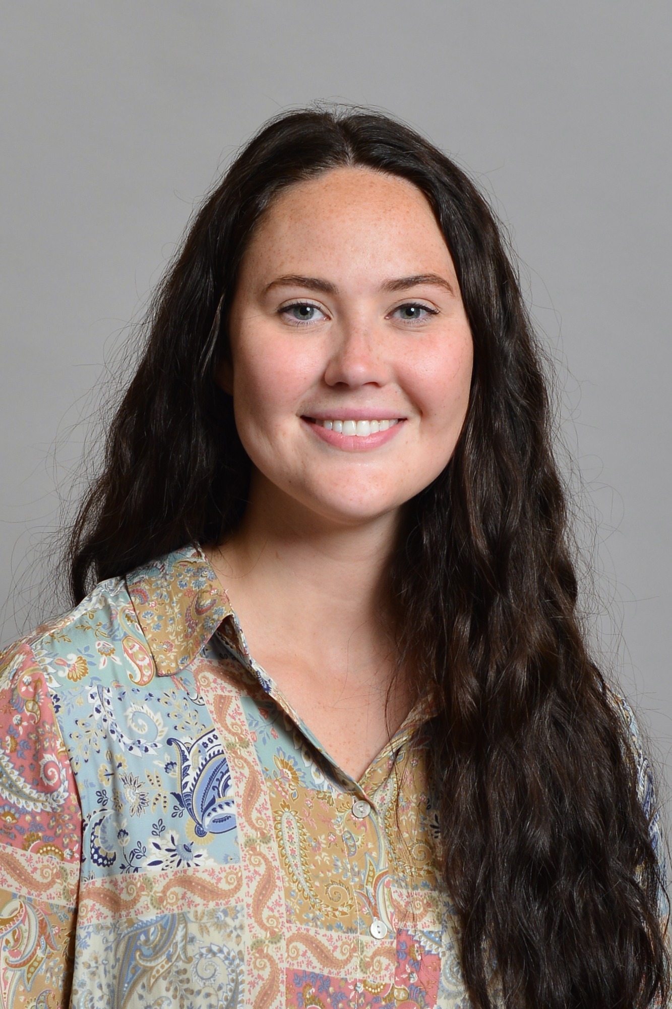 Jess Baxley Head Shot