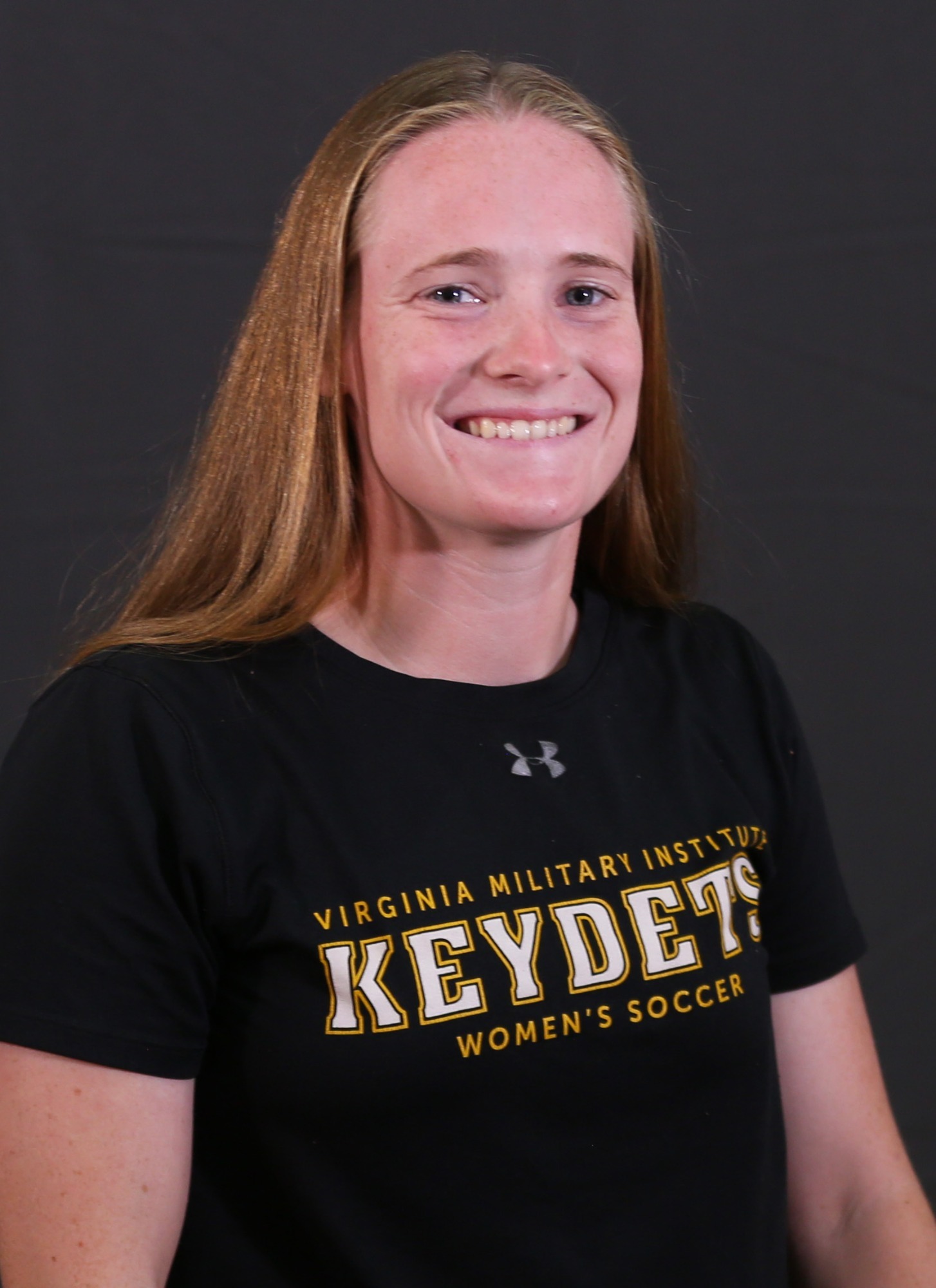 coach courtney smith