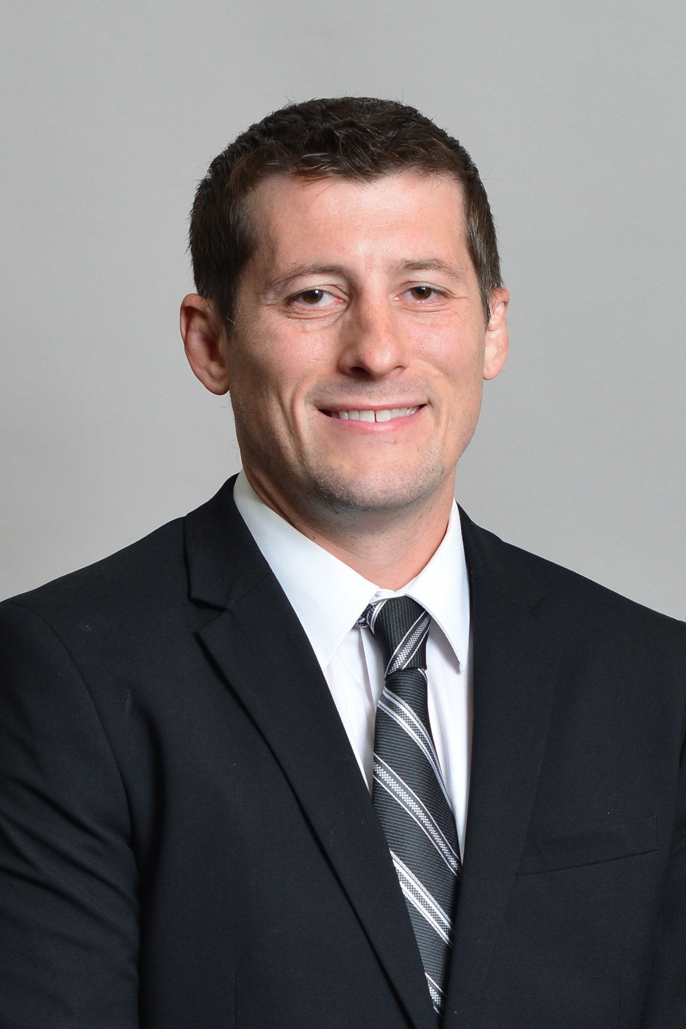 Joe Salinetro