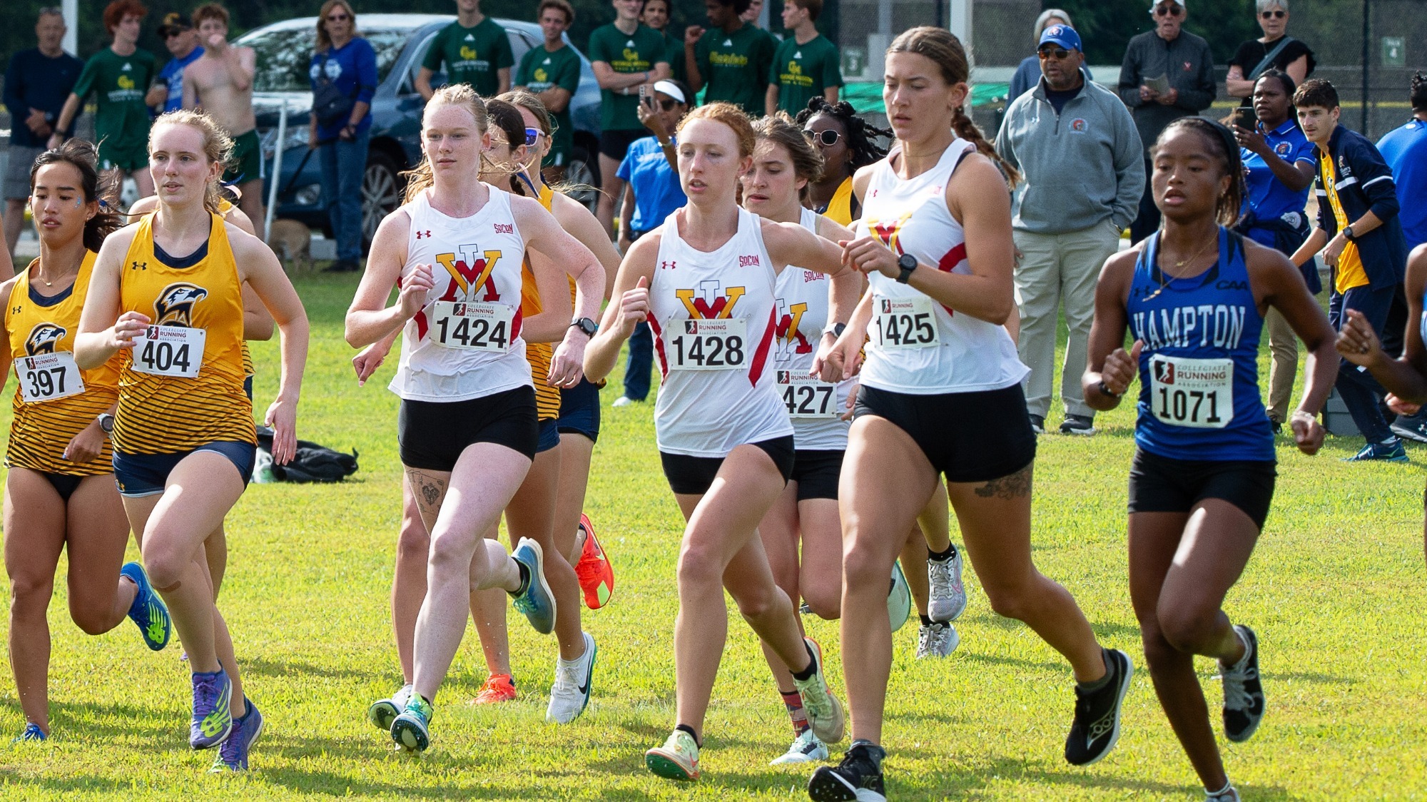 dias-sisk-layton-gilman richmond meet 2025
