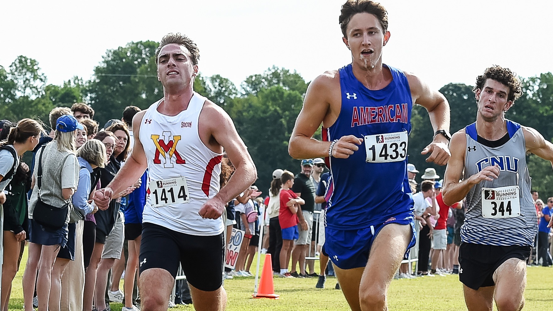 hagerich - richmond meet 2025