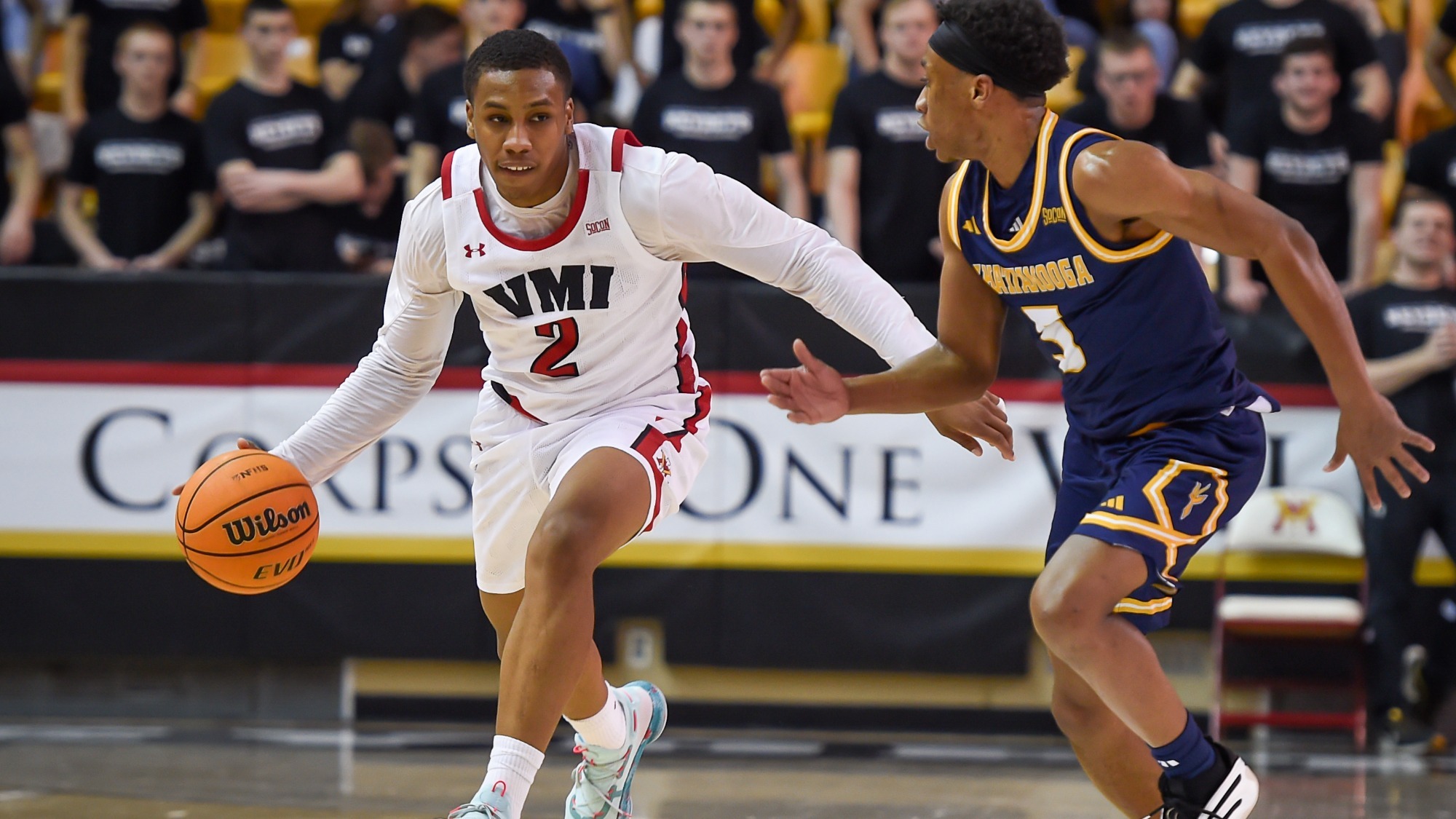 tatum vs. chattanooga