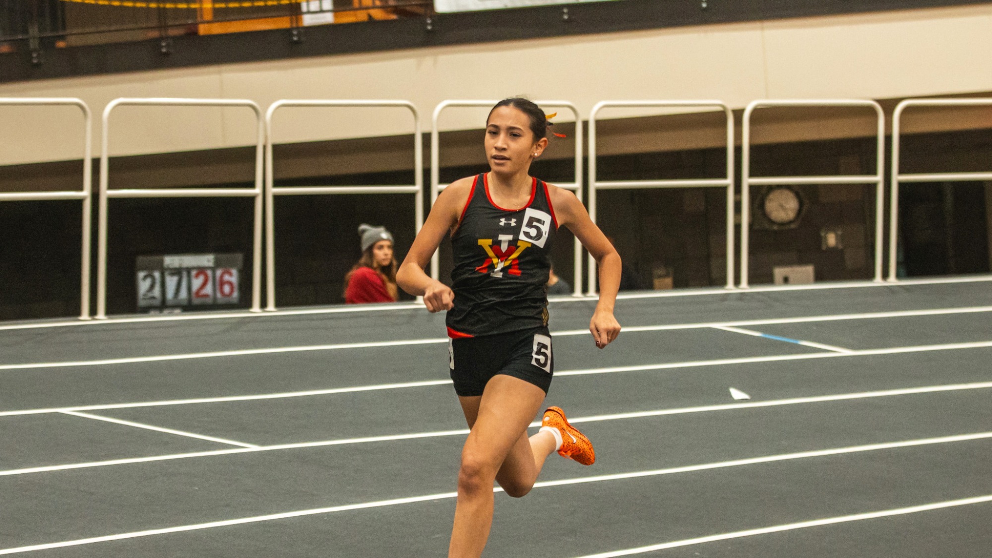 zoffia gonzalez - bev read opener 2025