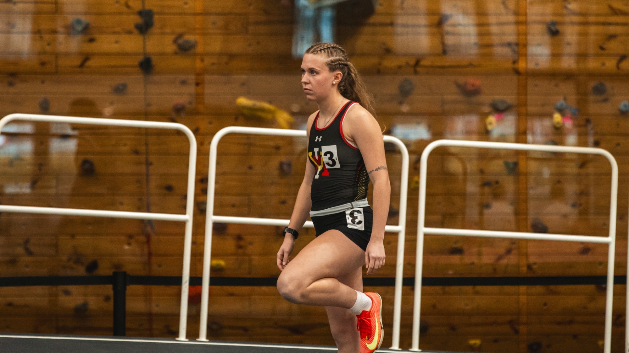 evelyn anderson - bev read opener