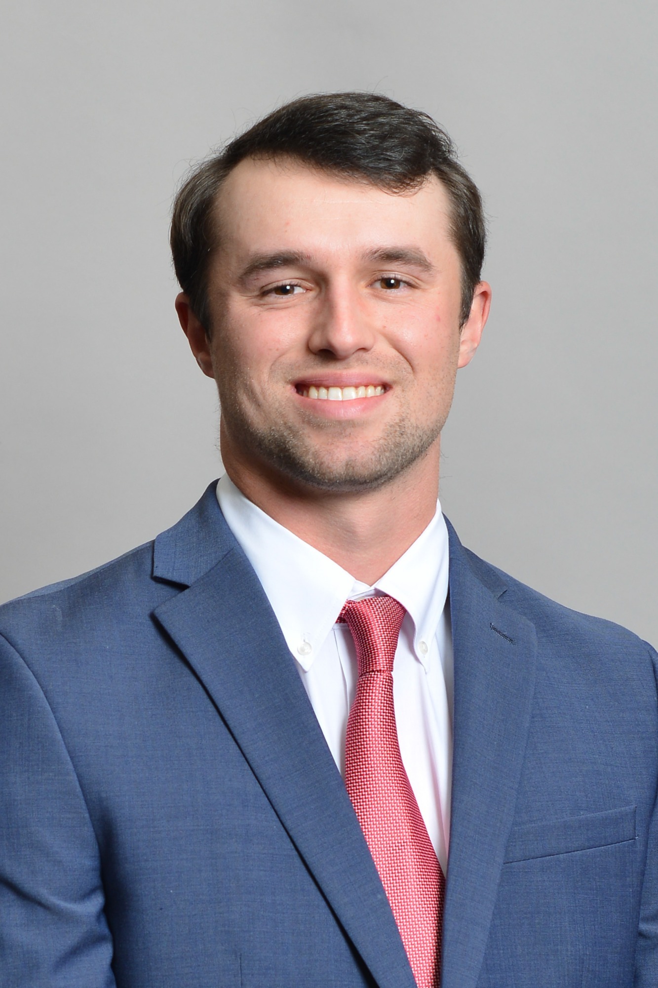 Alex Crosby Headshot - 2026