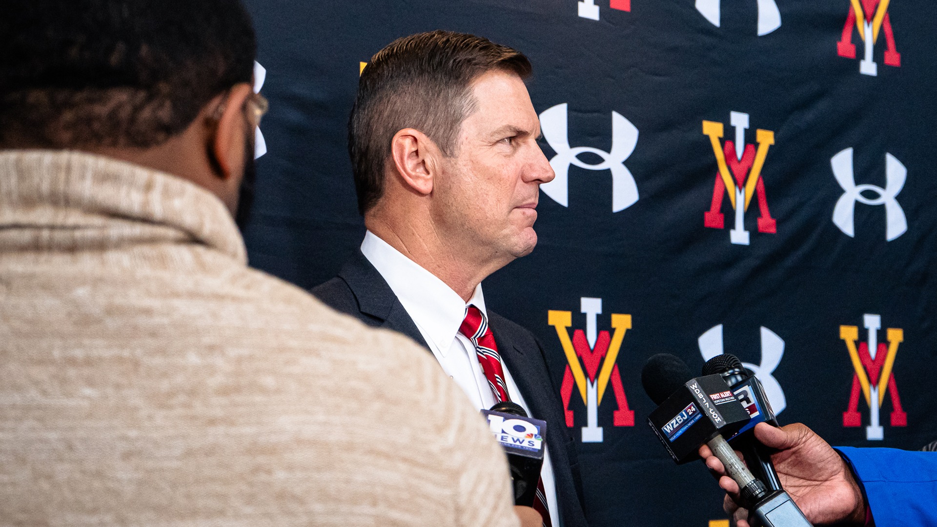 IngramPressConference